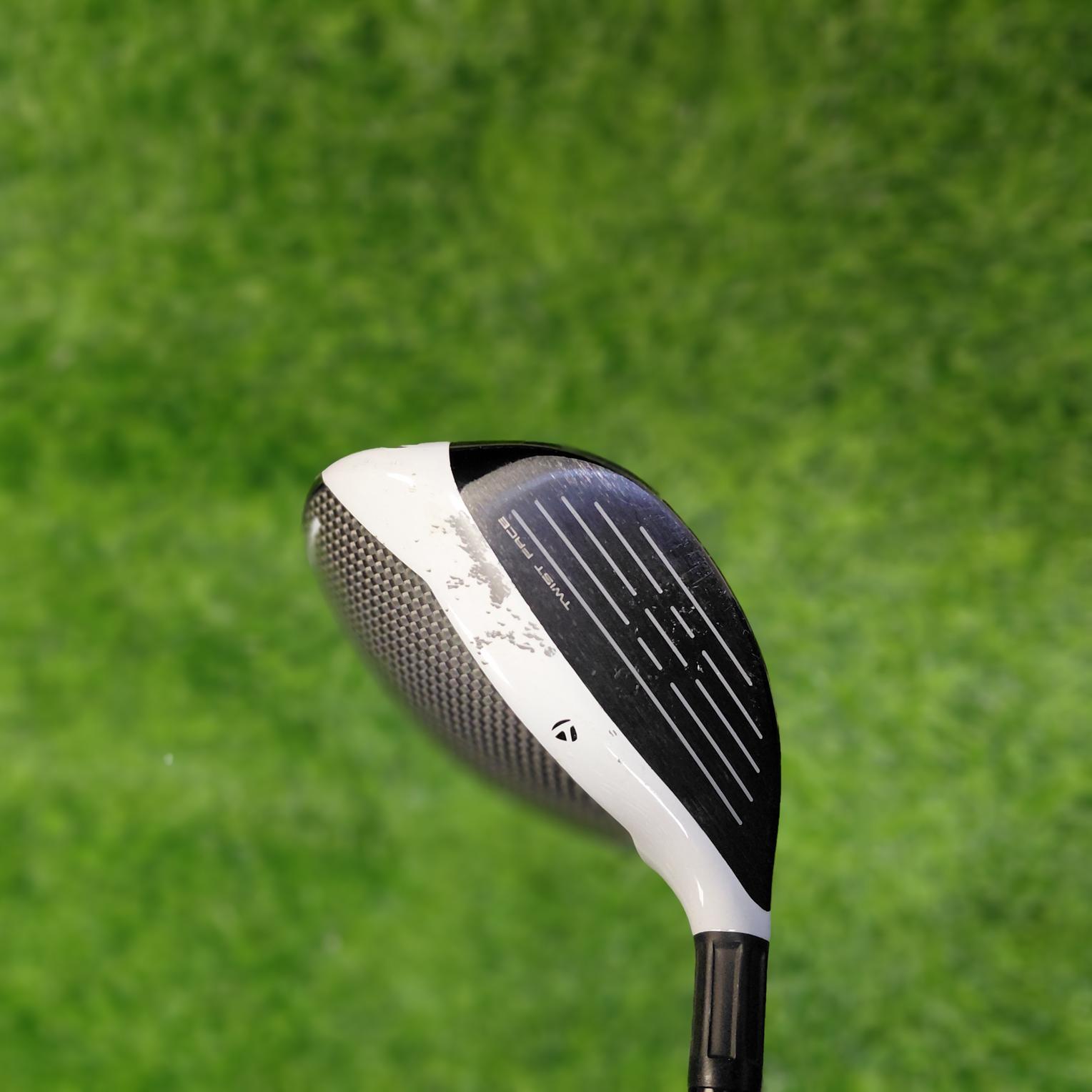 TaylorMade Wood / SIM MAX / 5W(18.0°) / R(S)