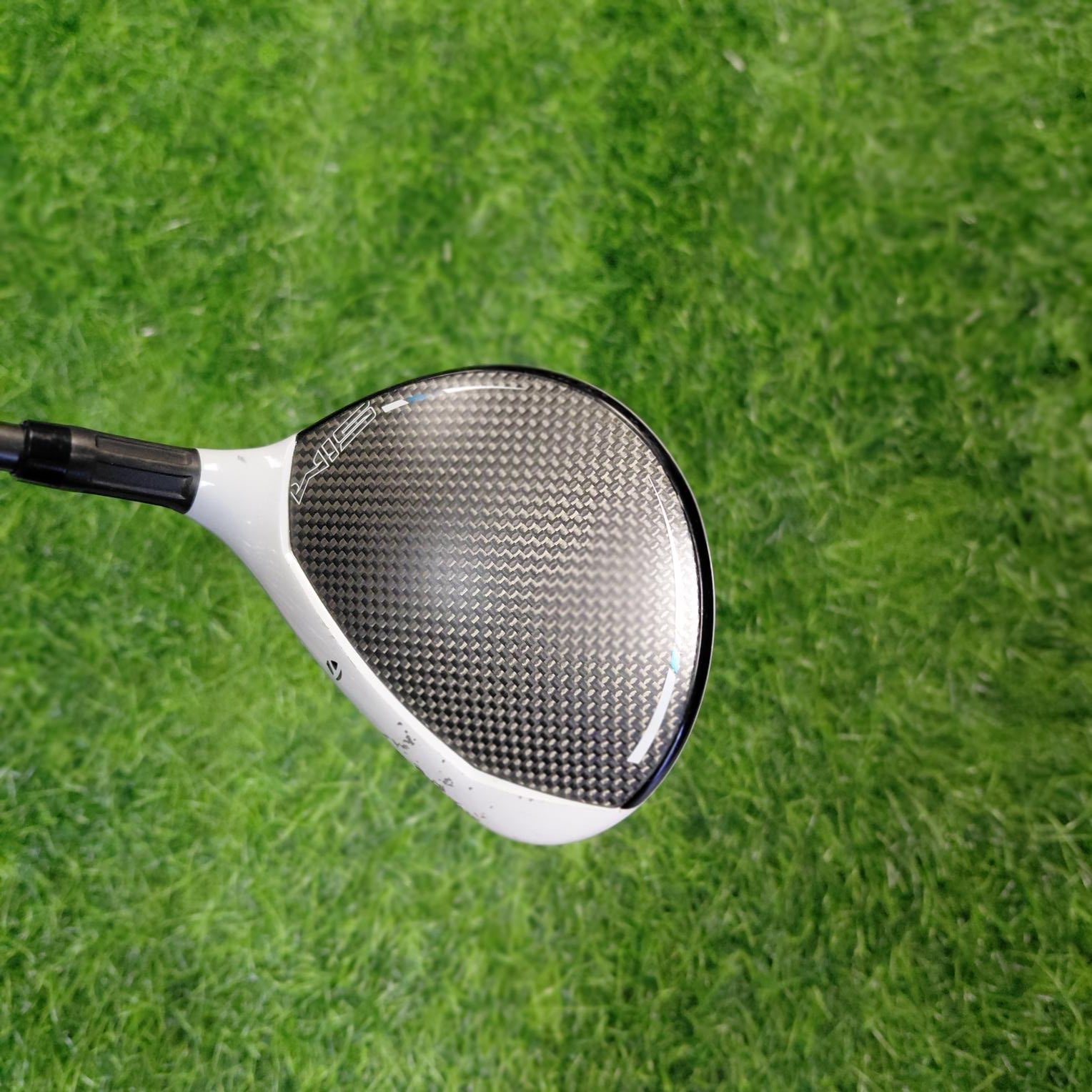 TaylorMade Wood / SIM MAX / 5W(18.0°) / R(S)
