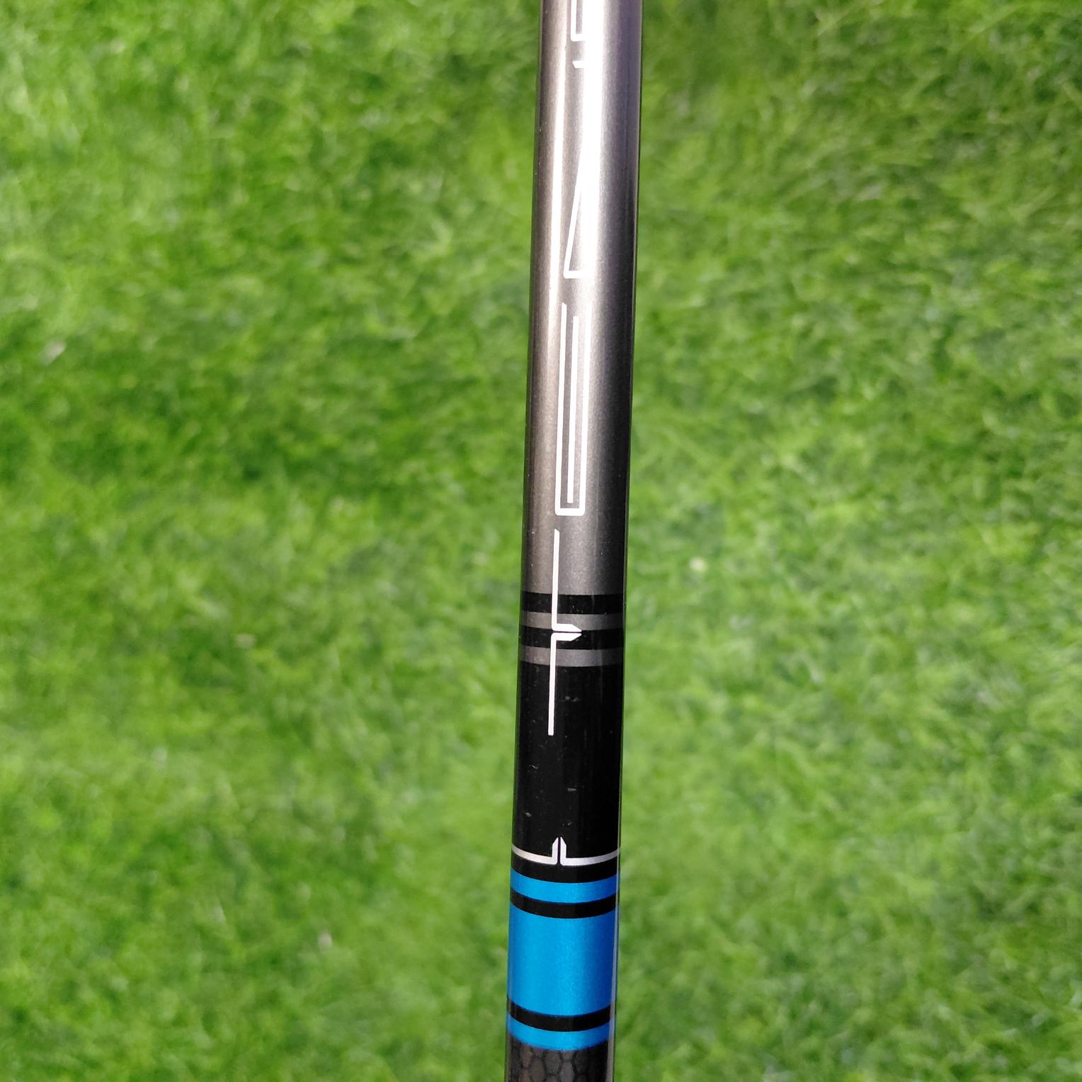 TaylorMade Wood / SIM MAX / 5W(18.0°) / R(S)