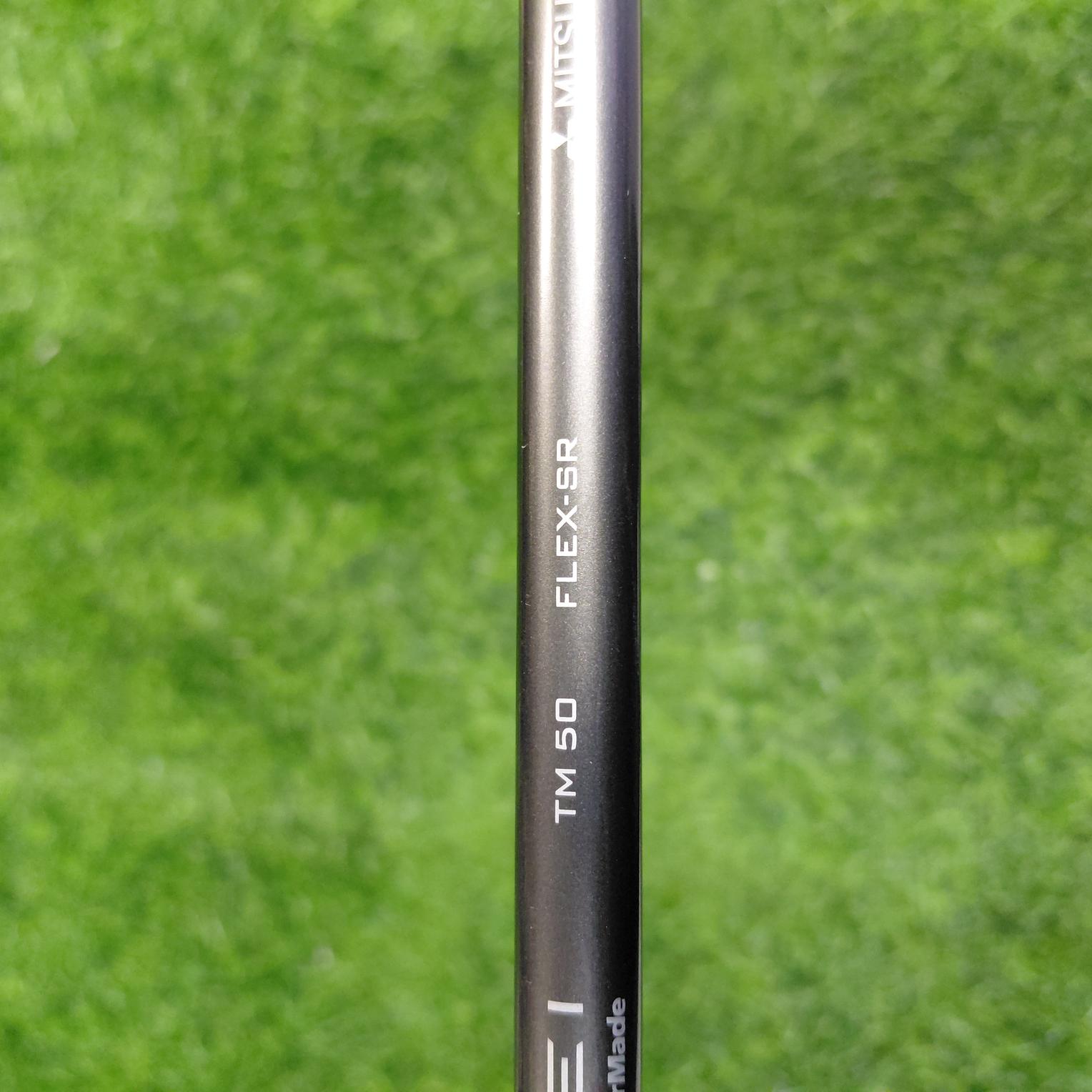 TaylorMade Wood / SIM MAX / 5W(18.0°) / R(S)