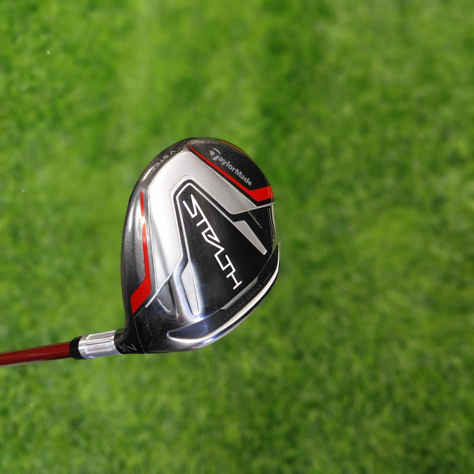 TaylorMade Wood / STEALTH / 7W(21.0°) / A / Women