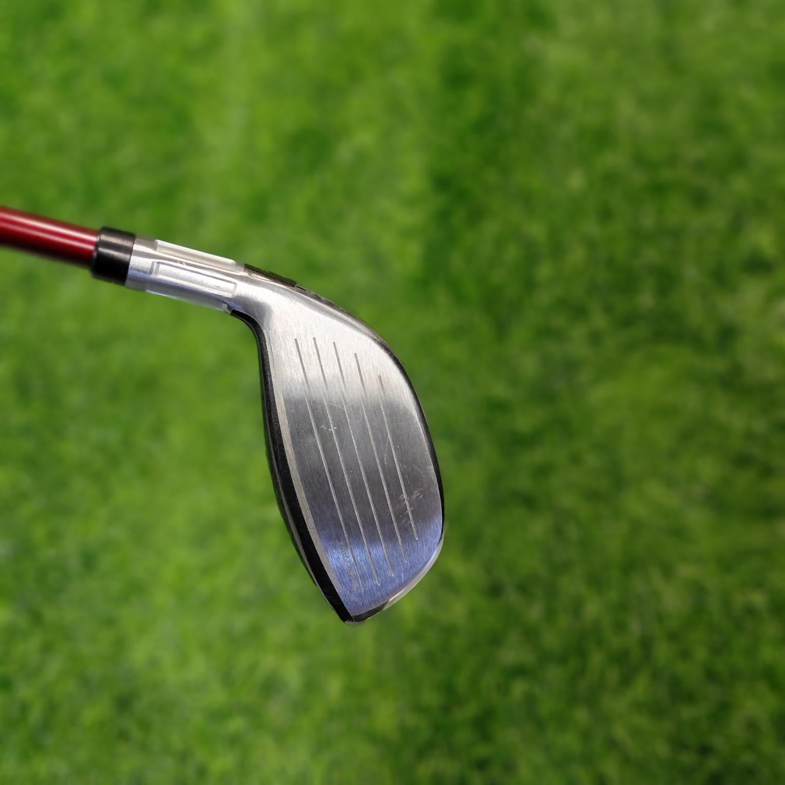 TaylorMade Wood / STEALTH / 7W(21.0°) / A / Women