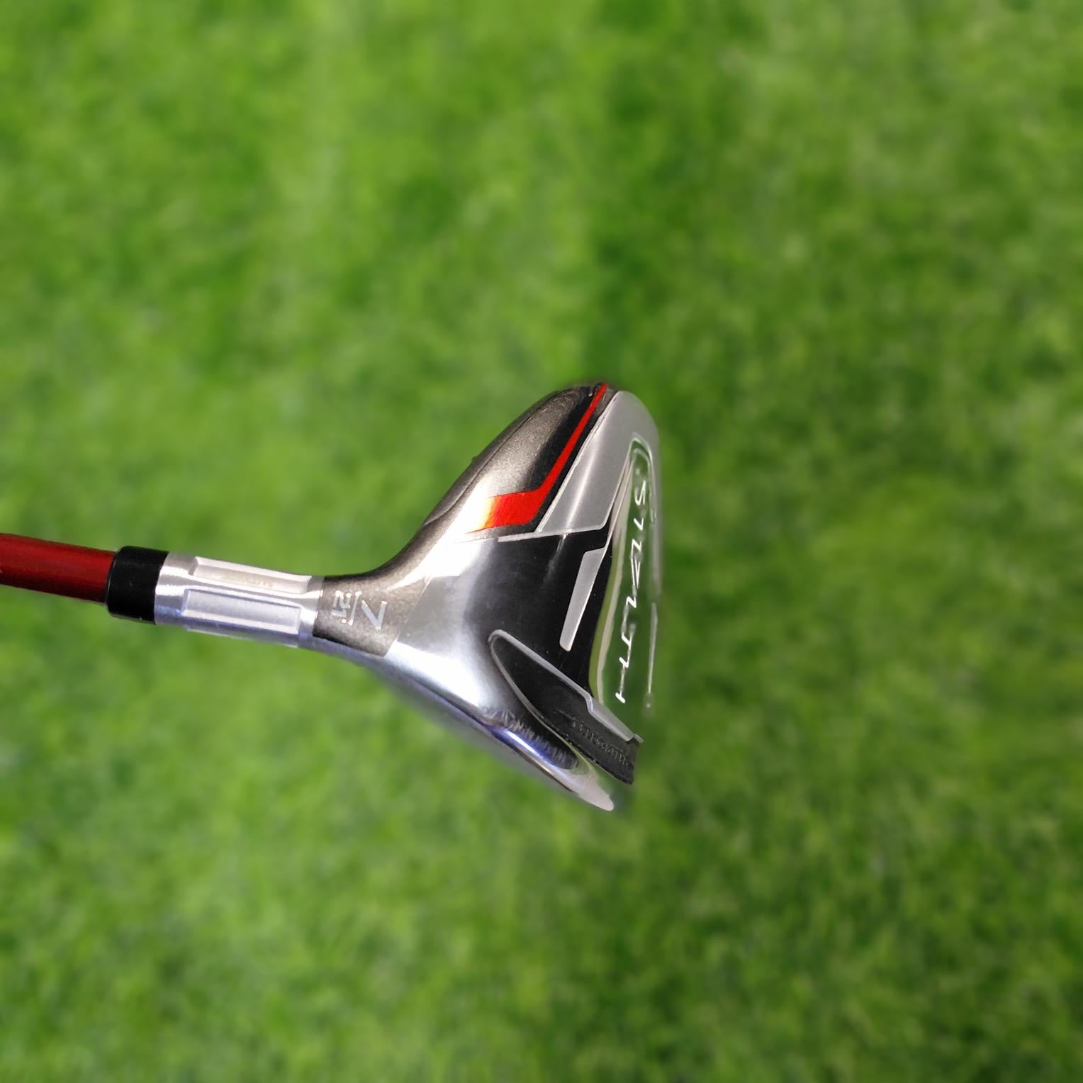 TaylorMade Wood / STEALTH / 7W(21.0°) / A / Women