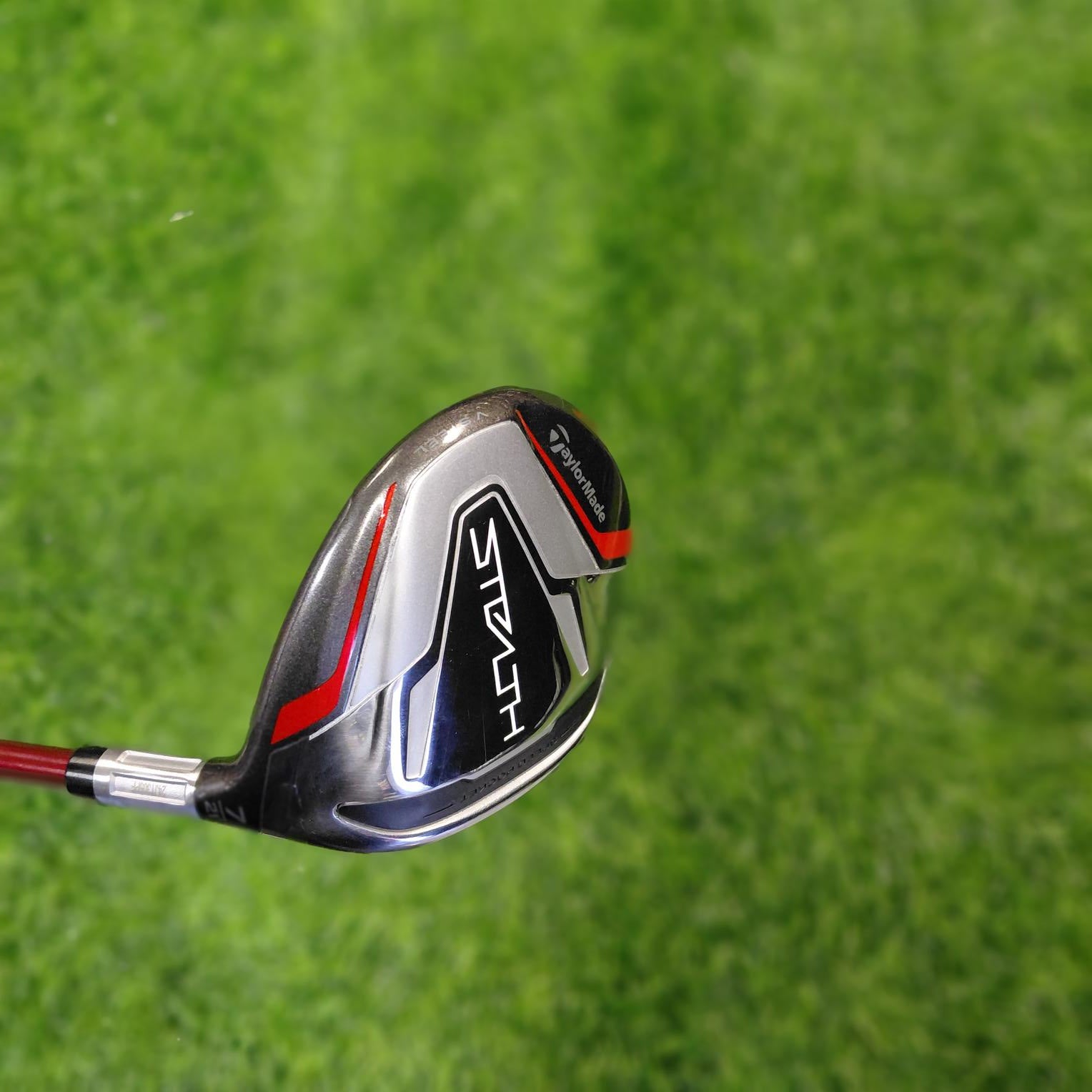 TaylorMade Wood / STEALTH / 7W(21.0°) / A / Women