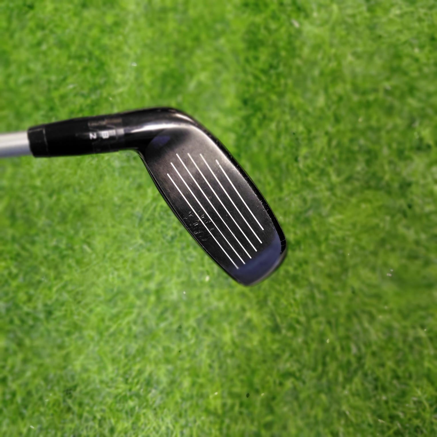 Titleist Hybrid / TS3 / 21(21.0°) / R