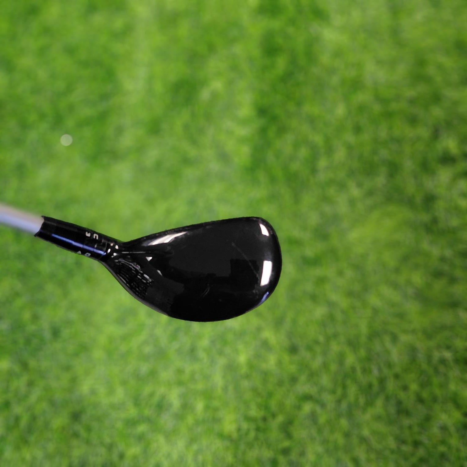 Titleist Hybrid / TS3 / 21(21.0°) / R