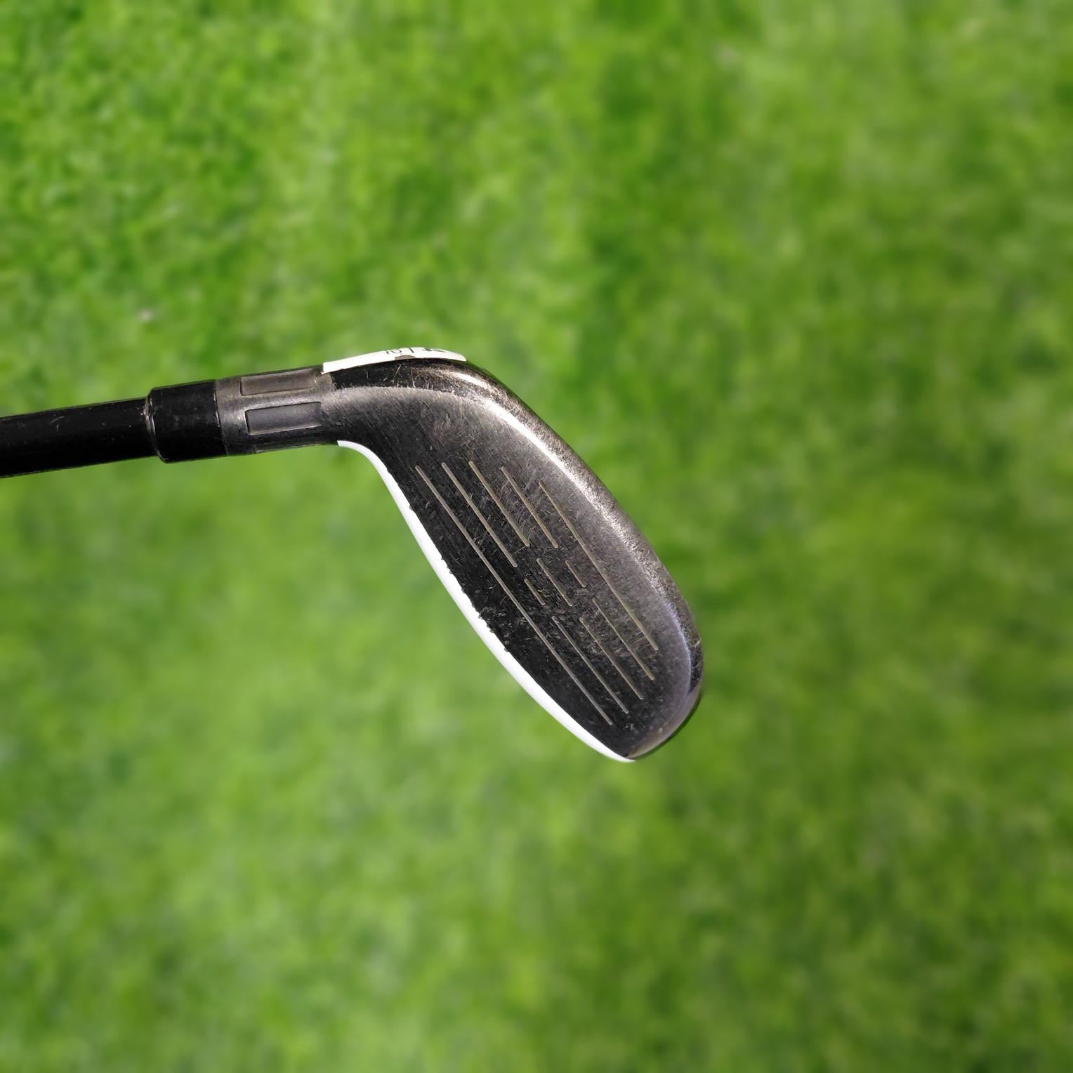 TaylorMade Hybrid / M2 / 4H(22.0°) / S