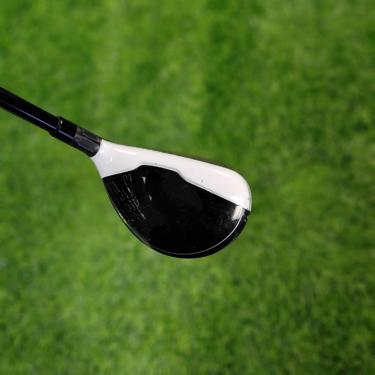 TaylorMade Hybrid / M2 / 4H(22.0°) / S