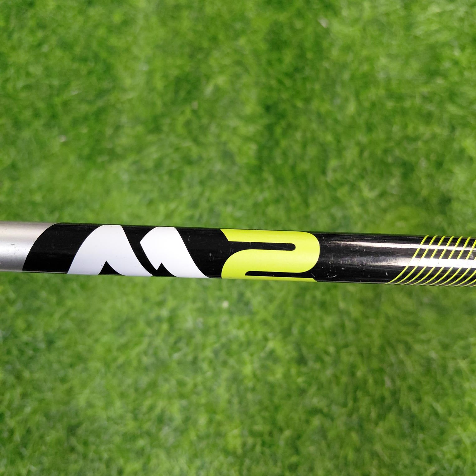 TaylorMade Hybrid / M2 / 4H(22.0°) / S
