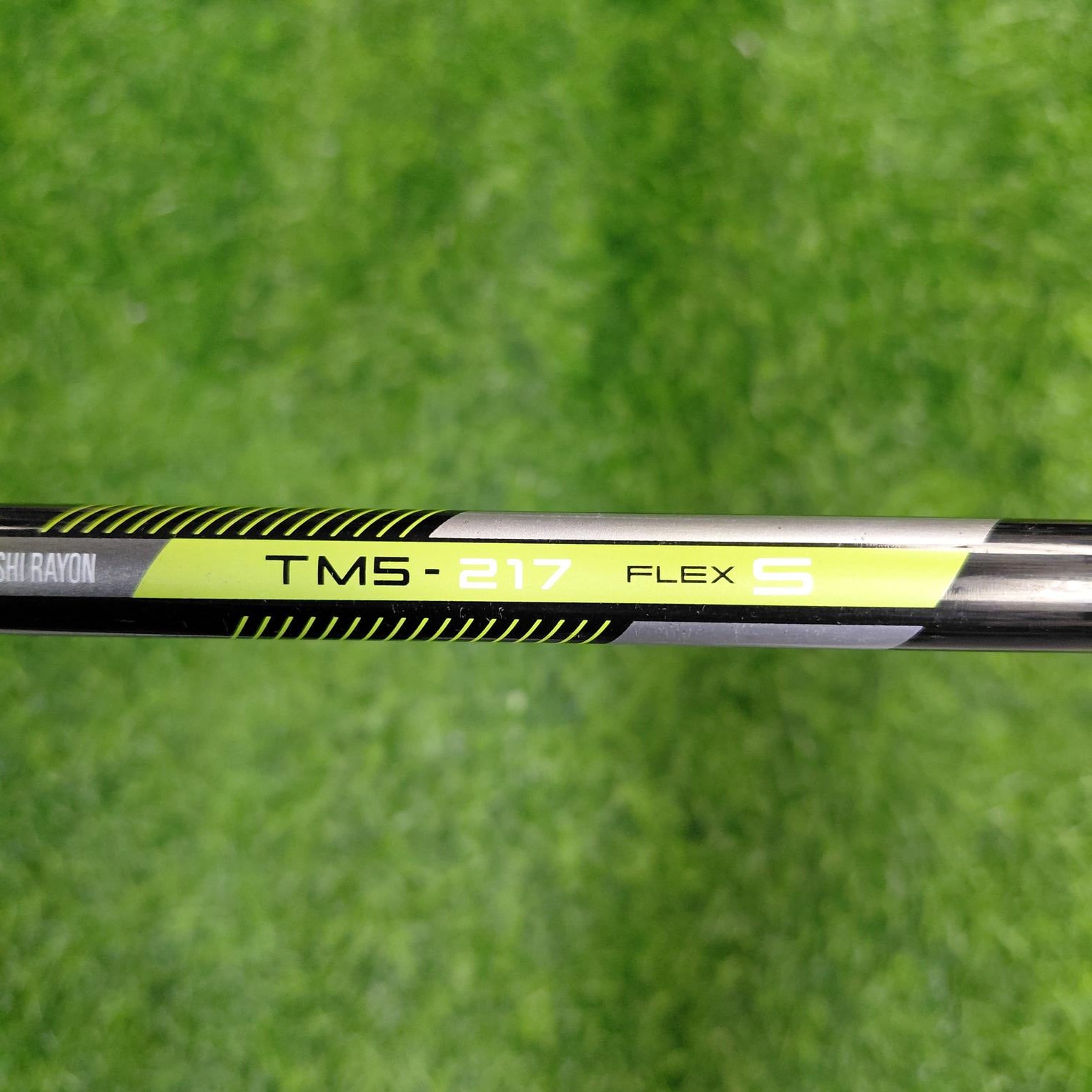 TaylorMade Hybrid / M2 / 4H(22.0°) / S