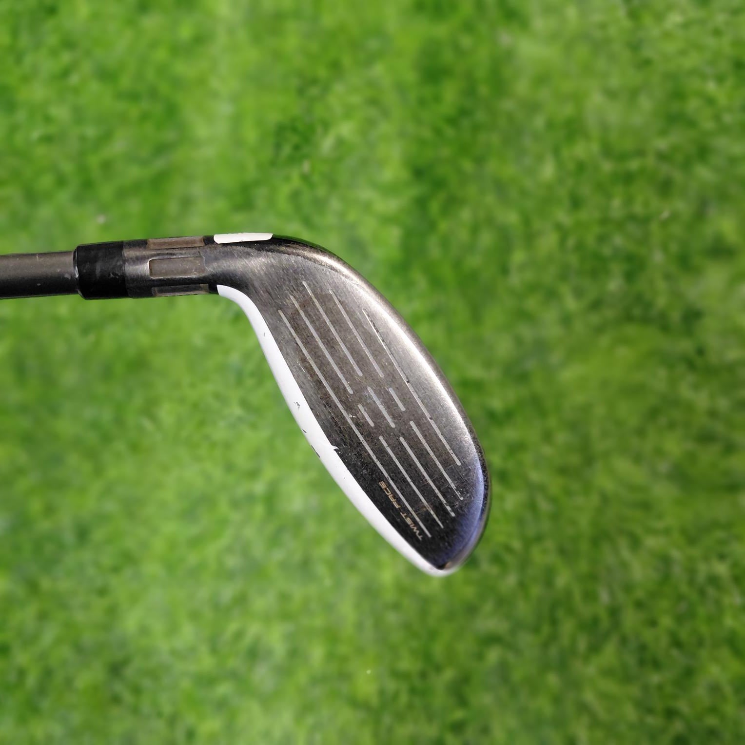 TaylorMade Hybrid / SIM MAX / 4H(22.0°) / S