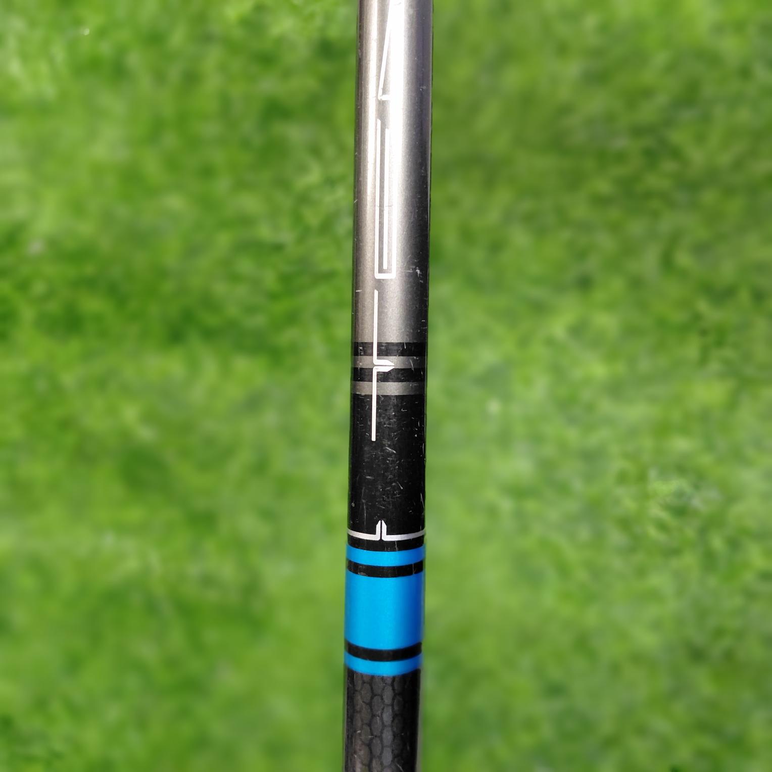 TaylorMade Hybrid / SIM MAX / 4H(22.0°) / S