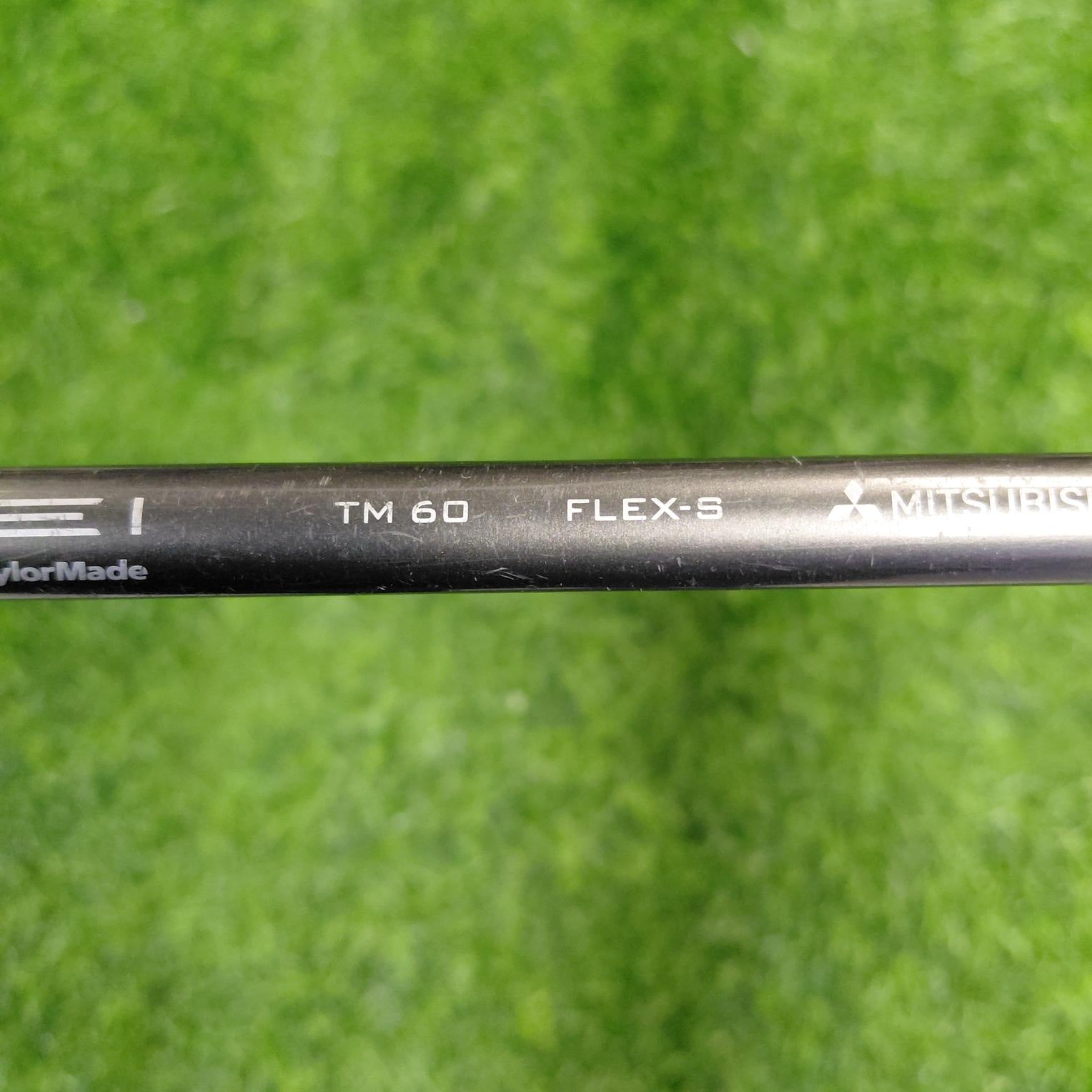 TaylorMade Hybrid / SIM MAX / 4H(22.0°) / S