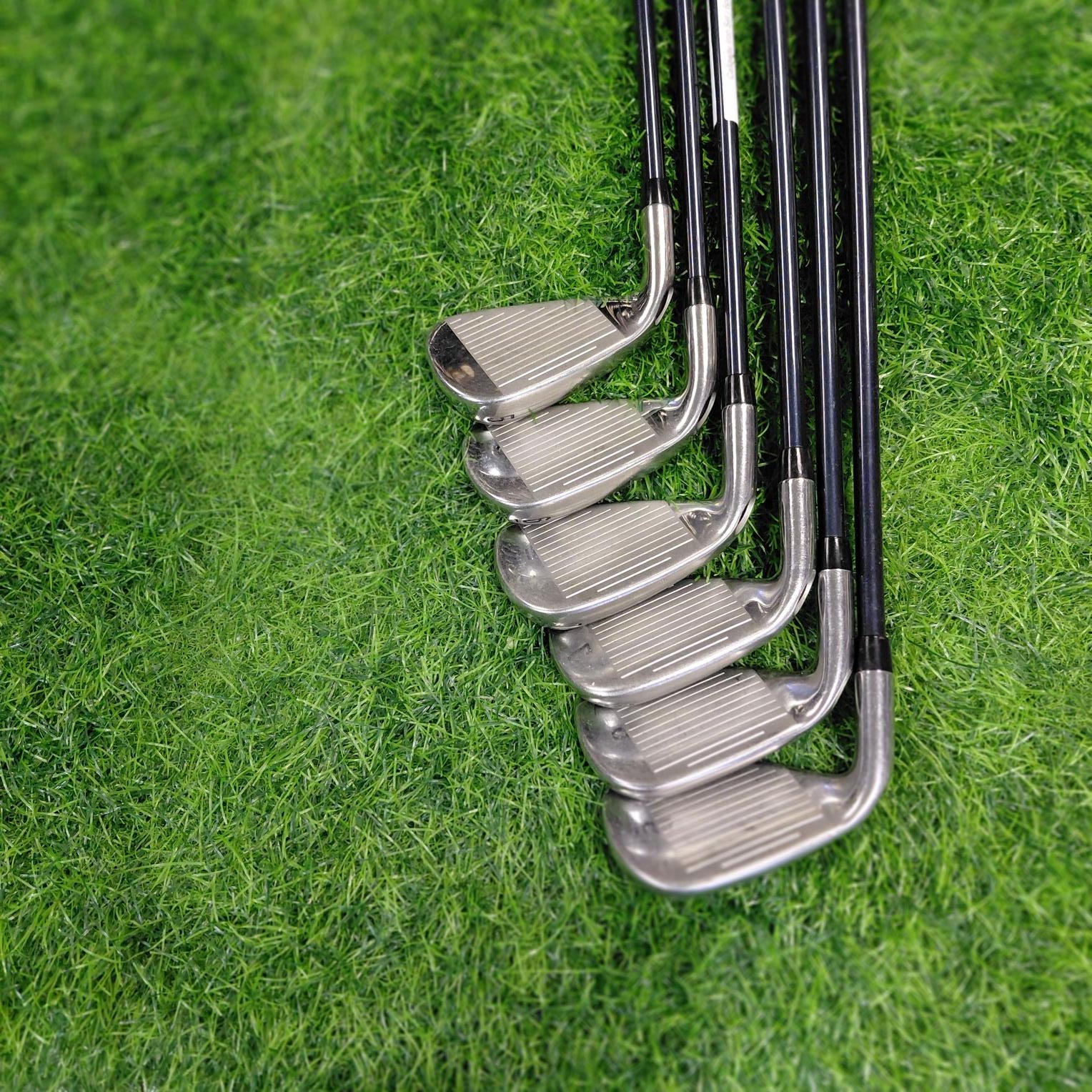Callaway Iron Set / 6pcs / R