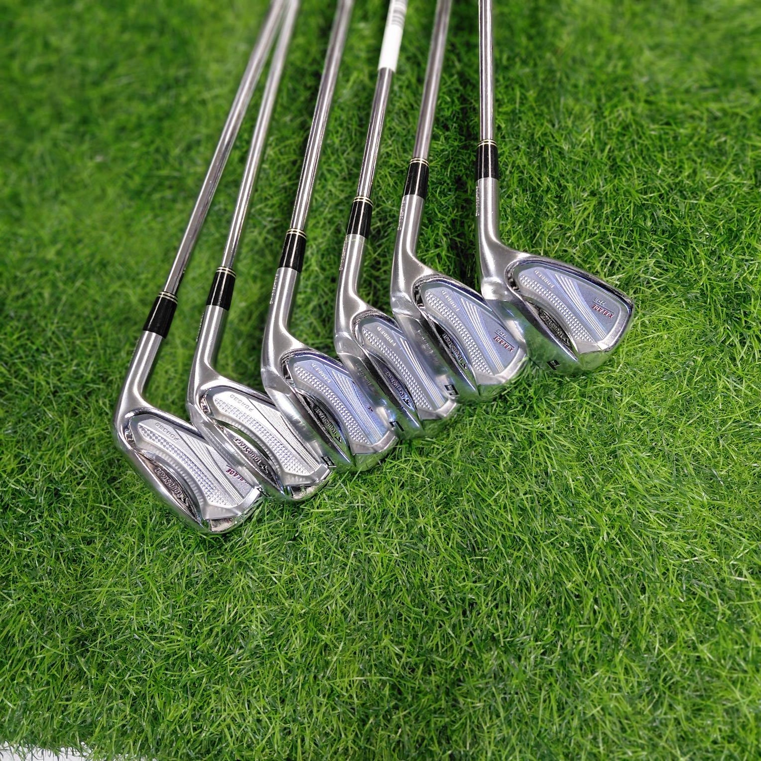 Bridgestone Iron Set / X-BLADE 703 / 6pcs / S