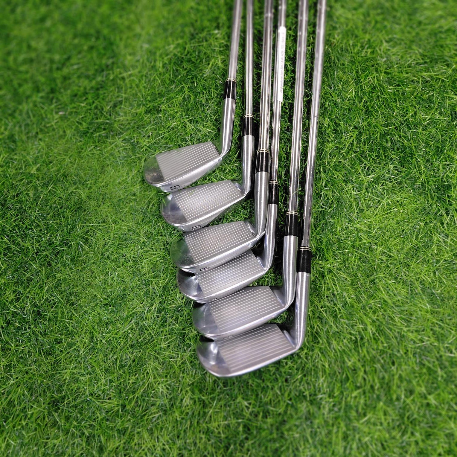 Bridgestone Iron Set / X-BLADE 703 / 6pcs / S