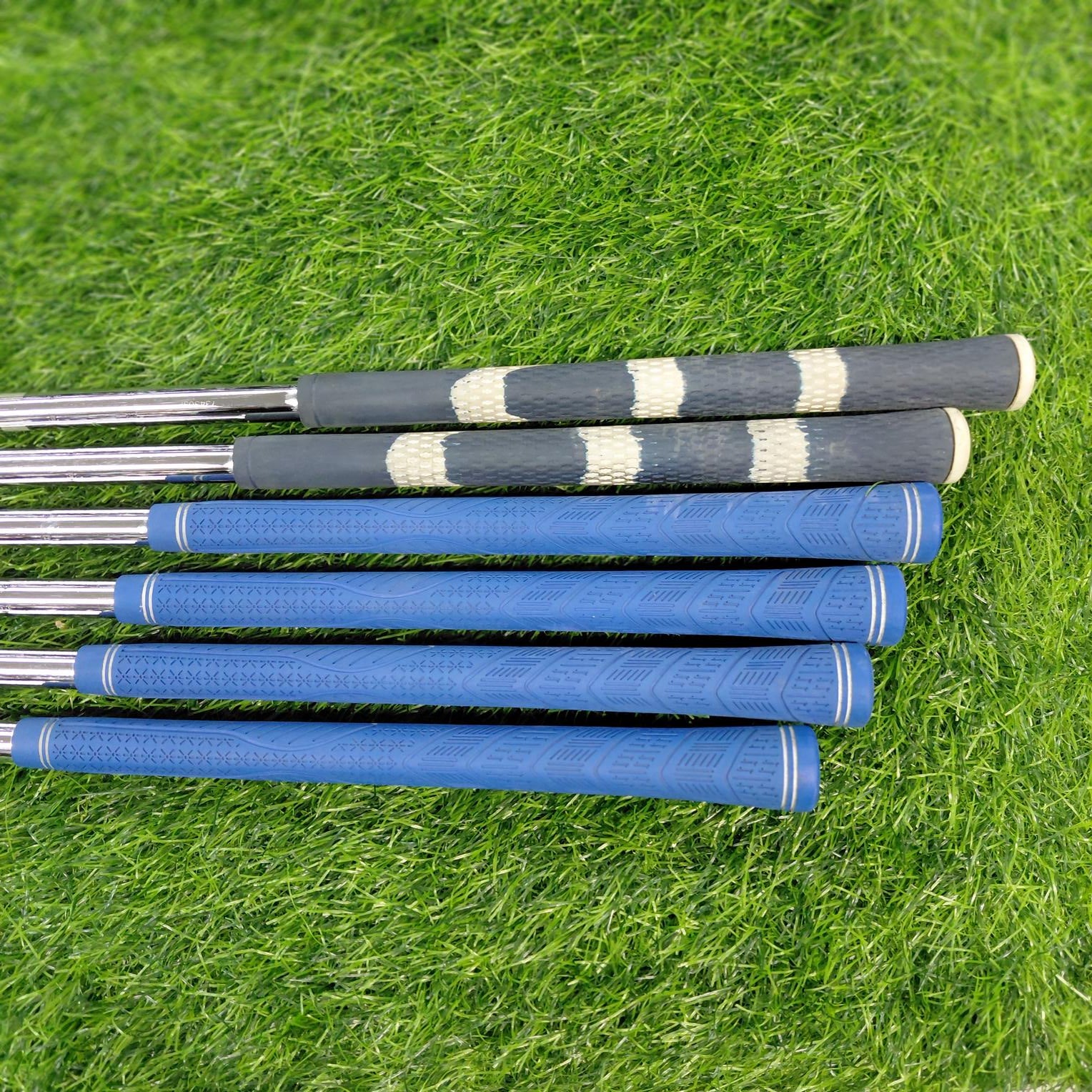 Bridgestone Iron Set / X-BLADE 703 / 6pcs / S