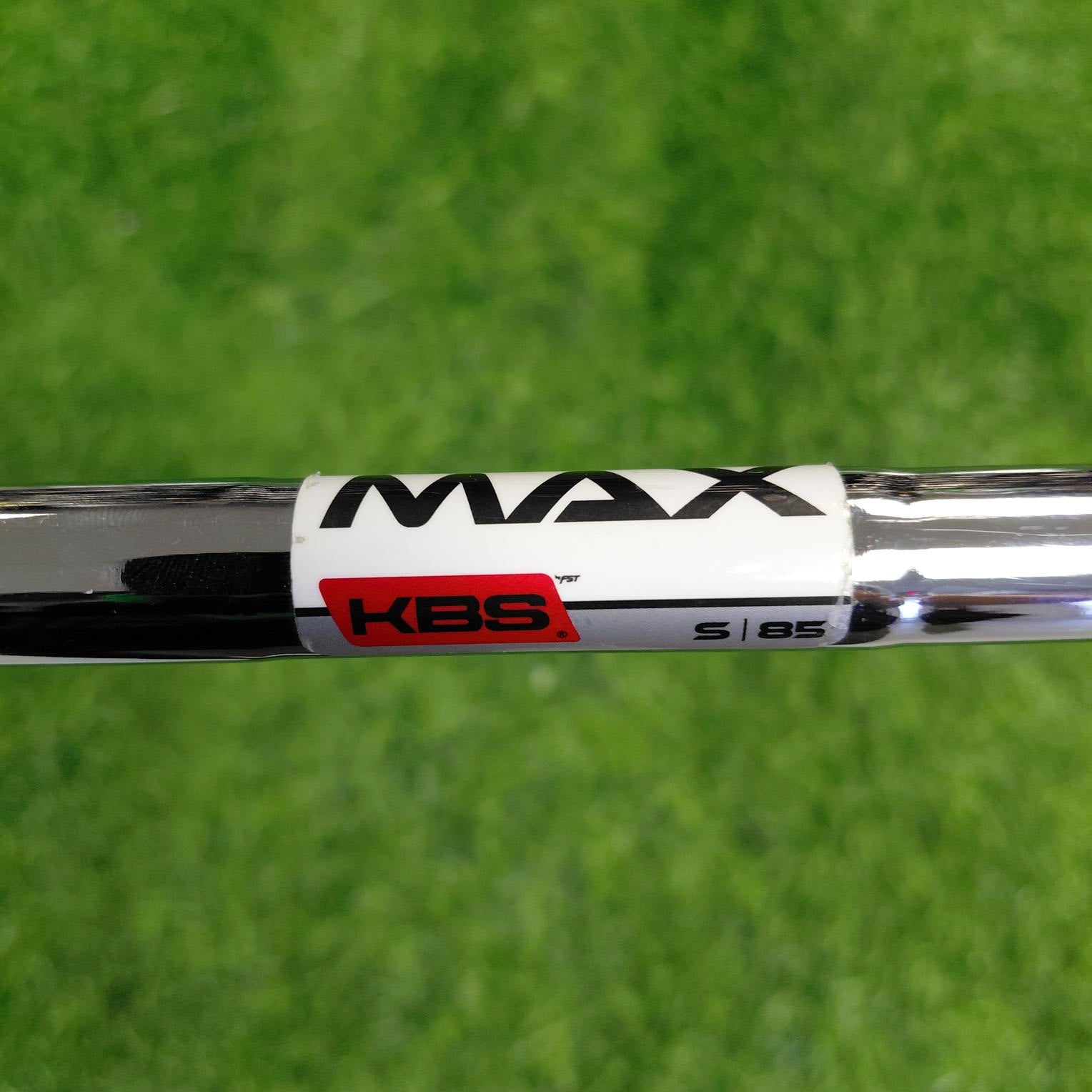 TaylorMade Iron Set / SIM MAX / 5pcs / S