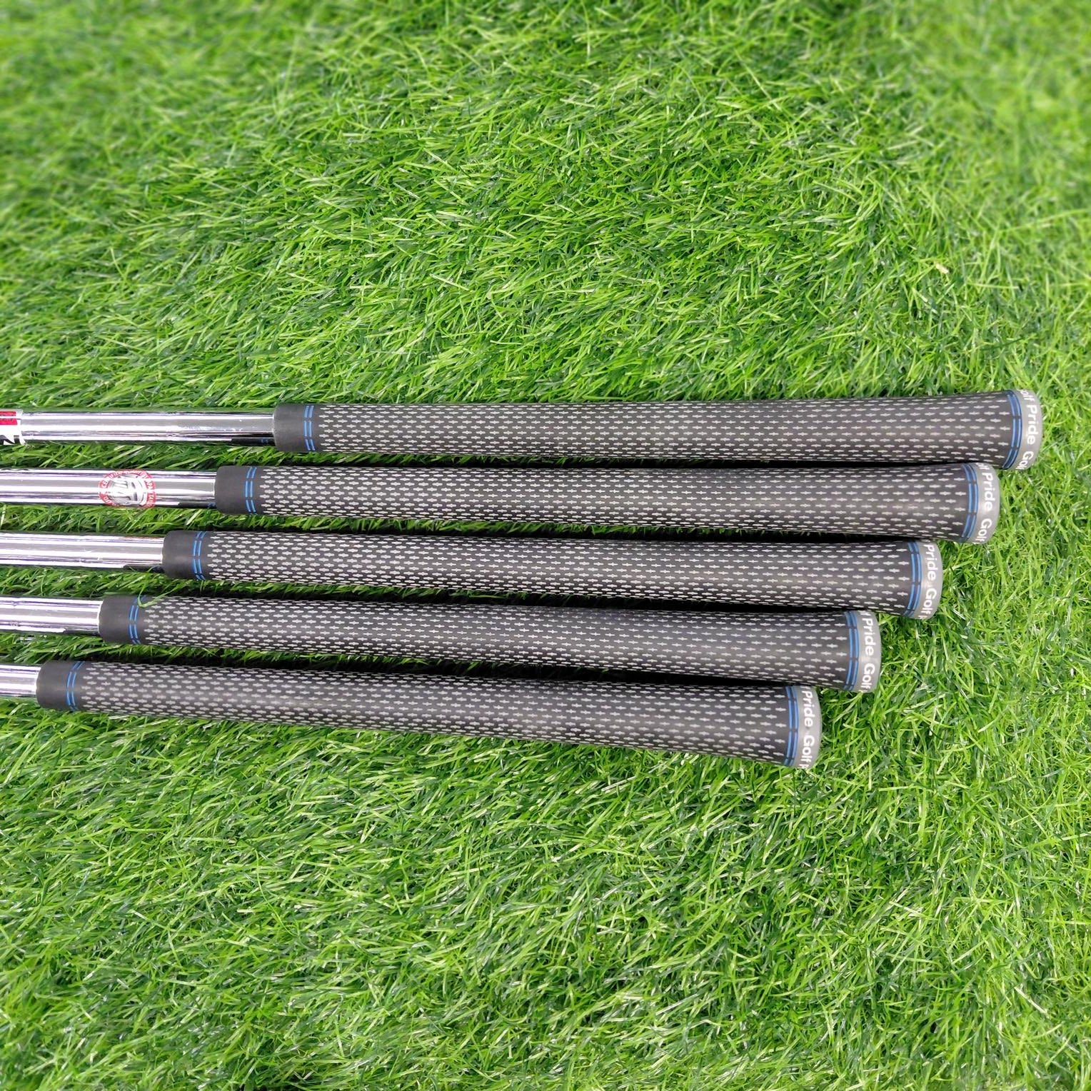TaylorMade Iron Set / SIM MAX / 5pcs / S