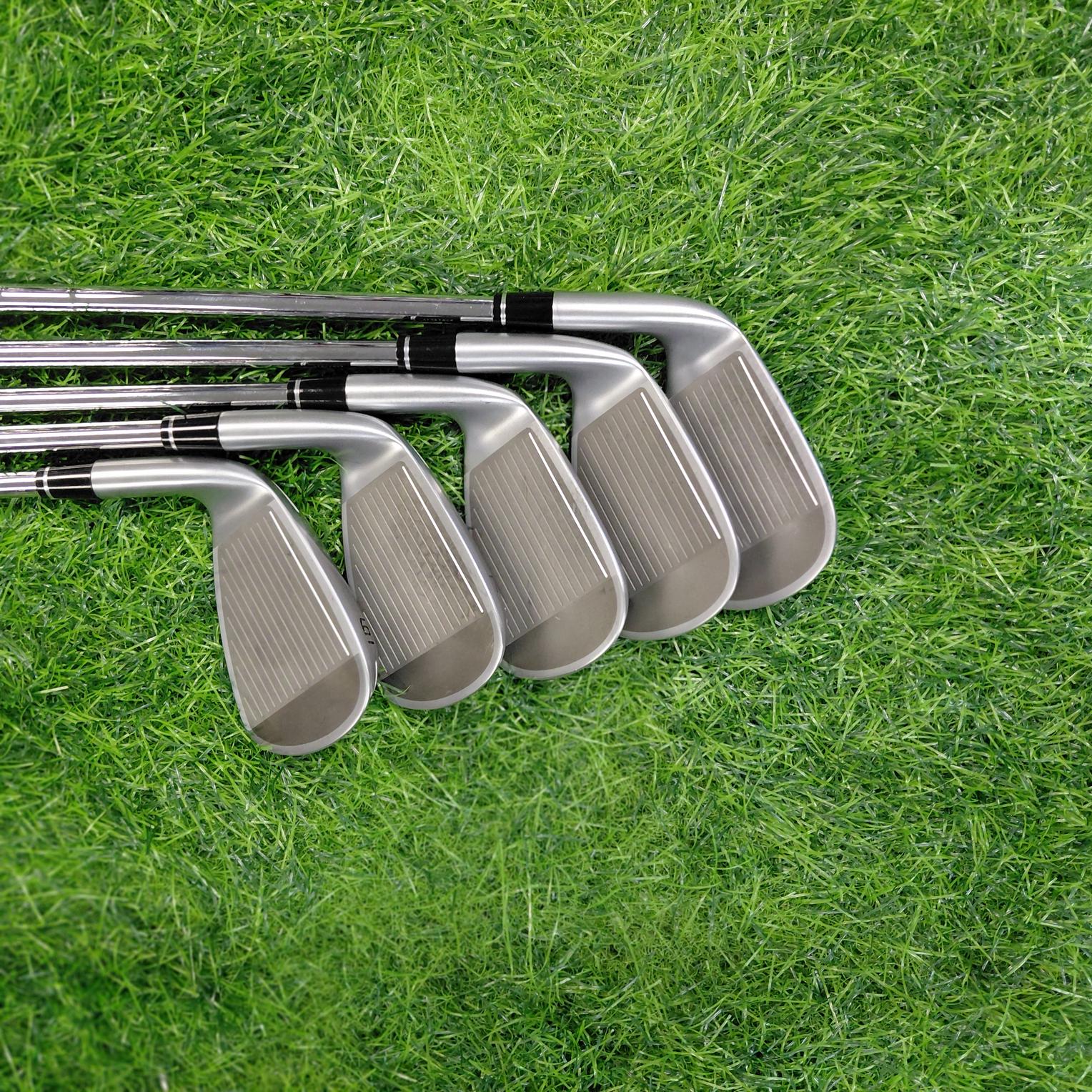 HONMA Iron Set / Be ZEAL 535 / 5pcs / S