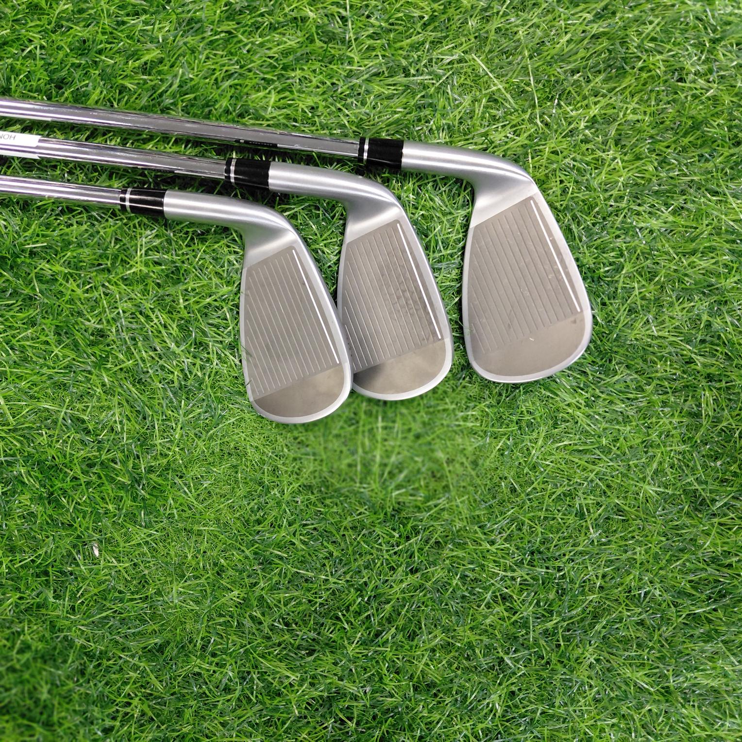 HONMA Iron Set / Be ZEAL 535 / 5pcs / S