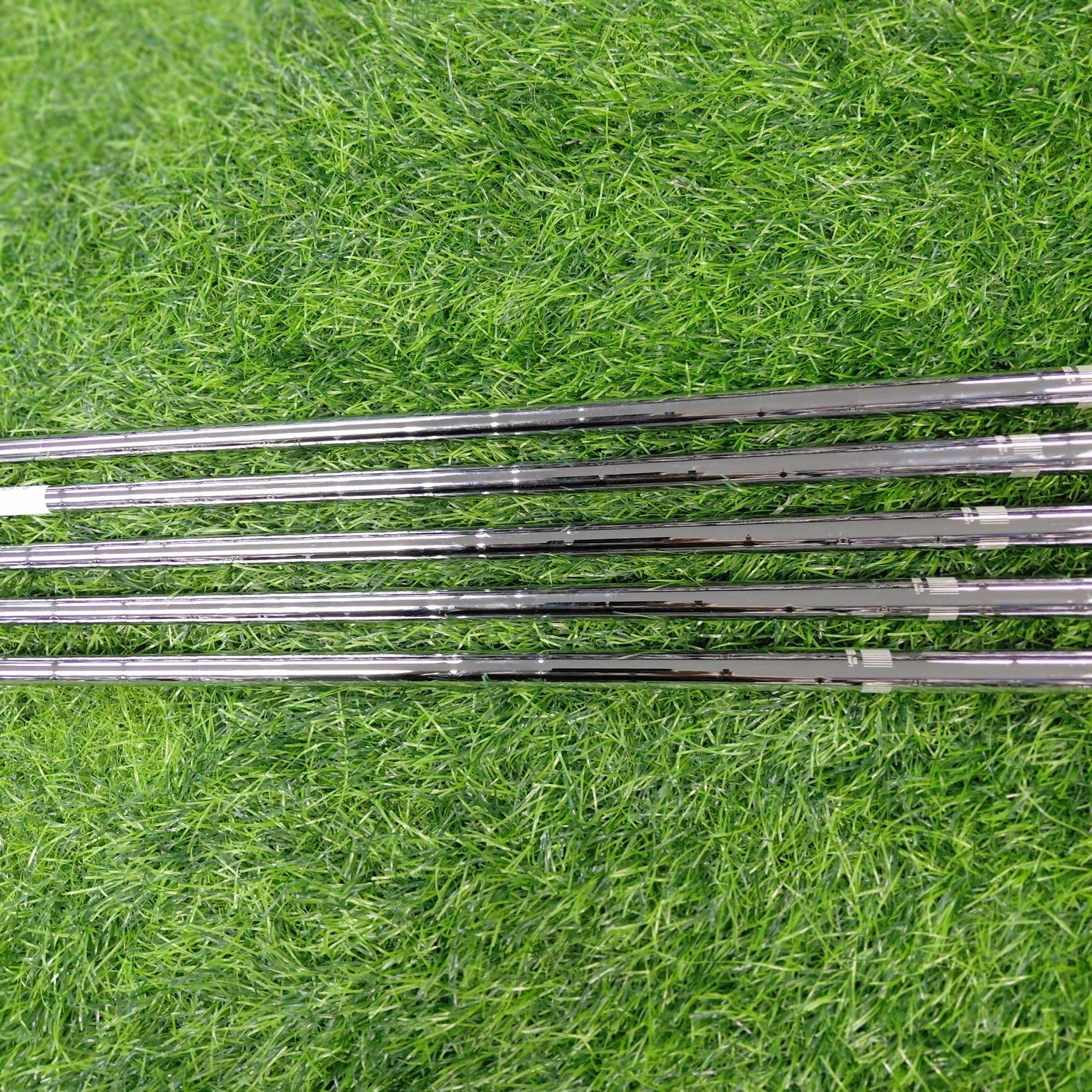HONMA Iron Set / Be ZEAL 535 / 5pcs / S
