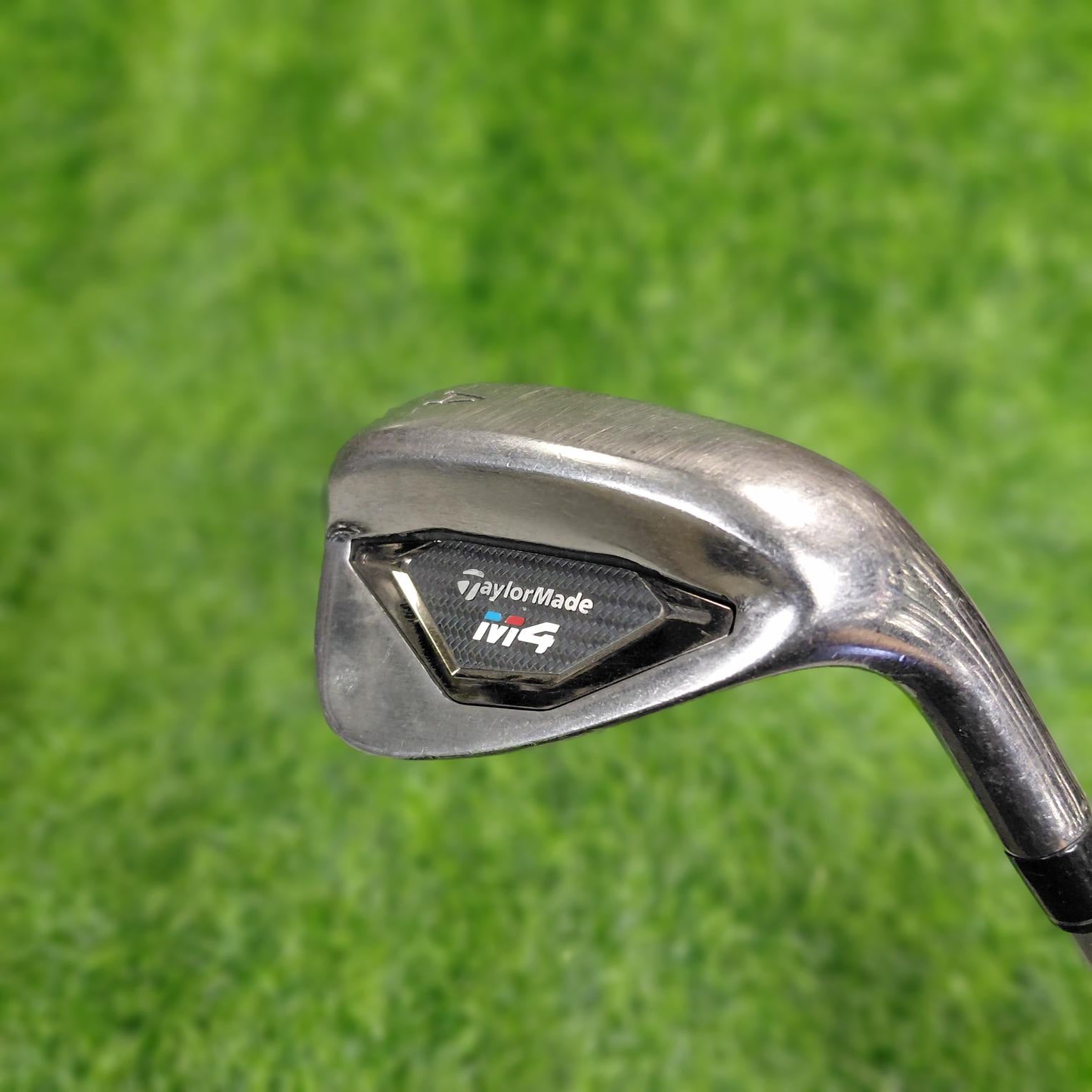 TaylorMade Iron Set / M4 / AW / Women