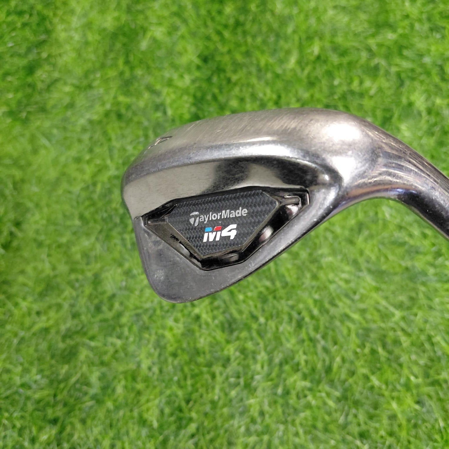 TaylorMade Iron Set / M4 / AW / Women