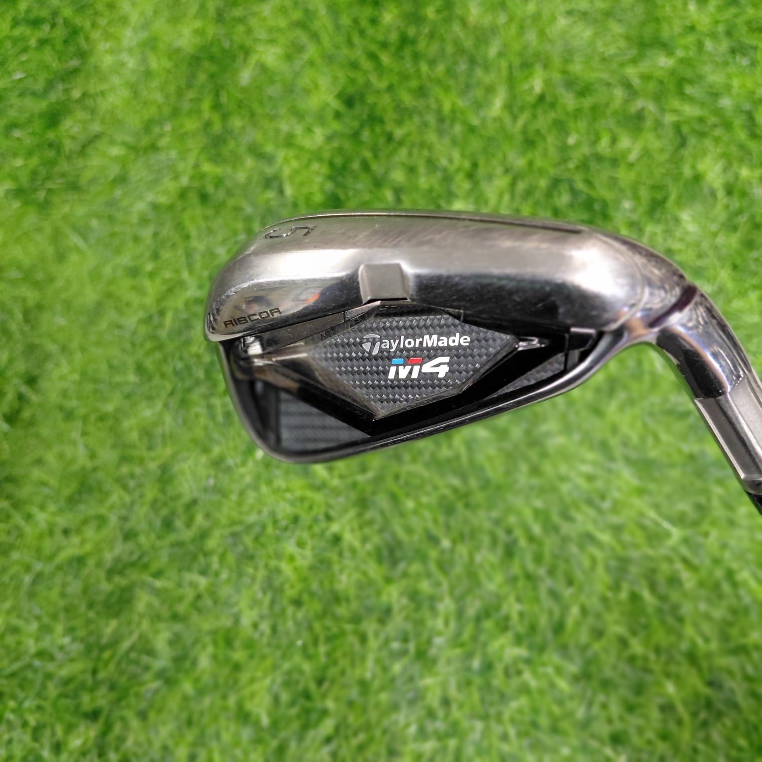 TaylorMade Etc / M4 / #5 Single Iron / Women