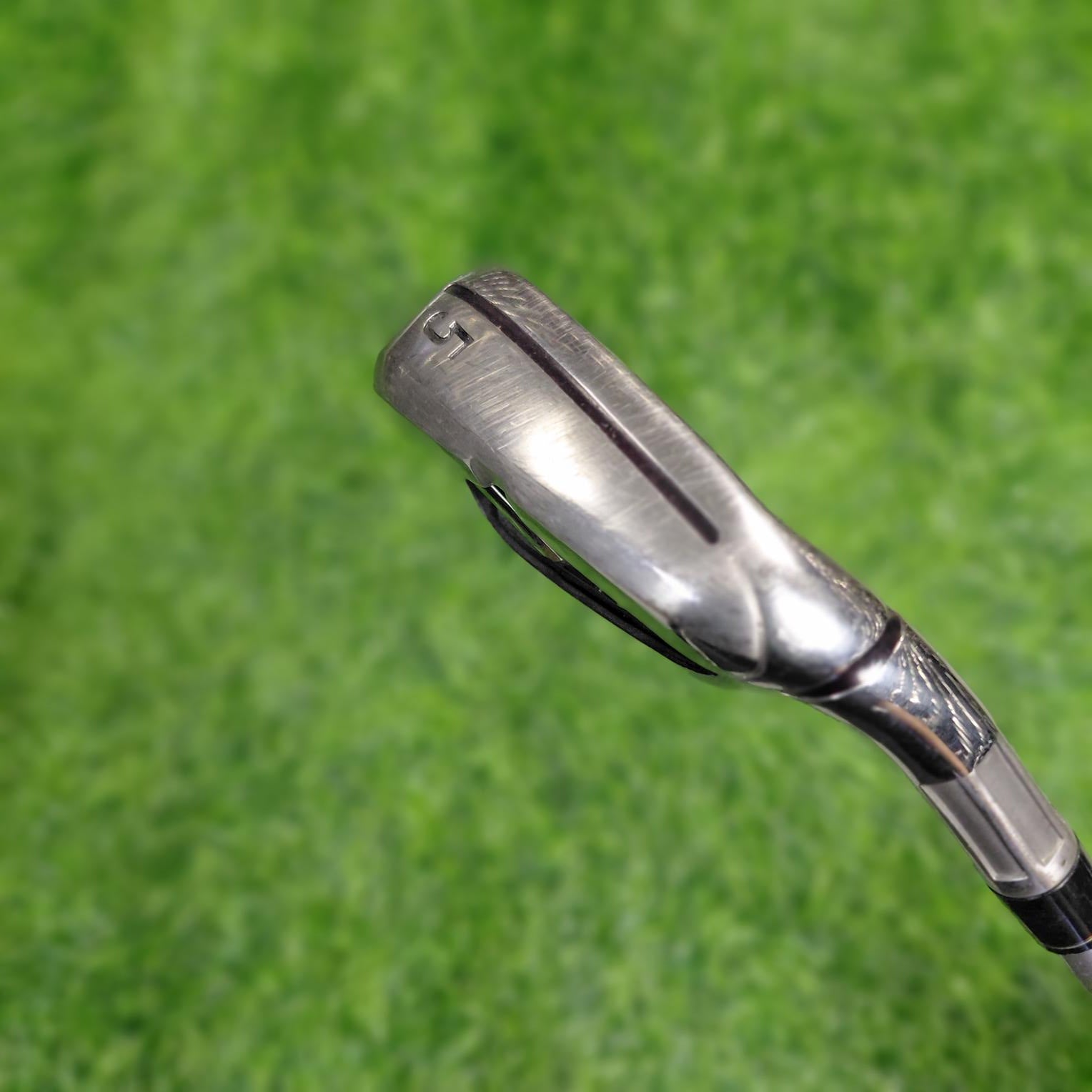 TaylorMade Etc / M4 / #5 Single Iron / Women