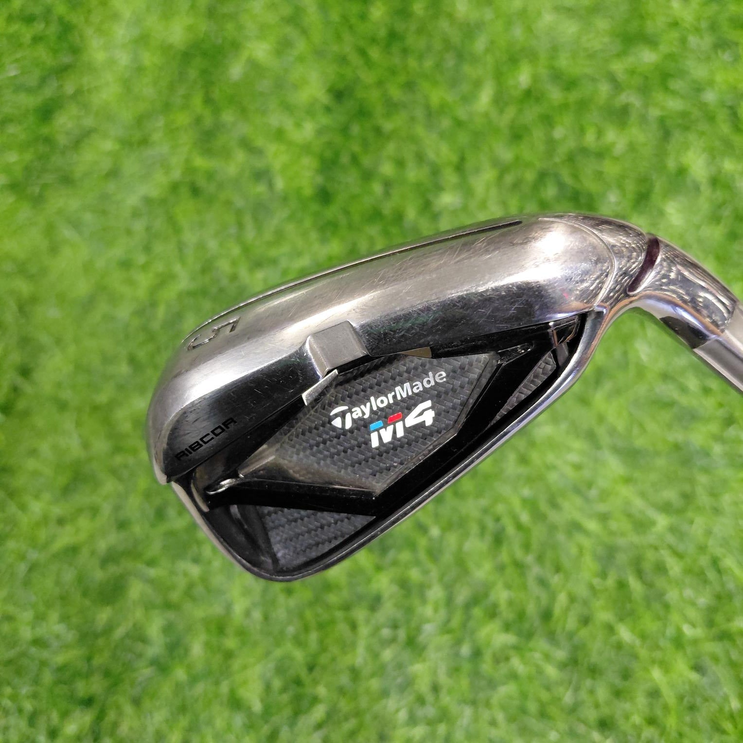 TaylorMade Etc / M4 / #5 Single Iron / Women