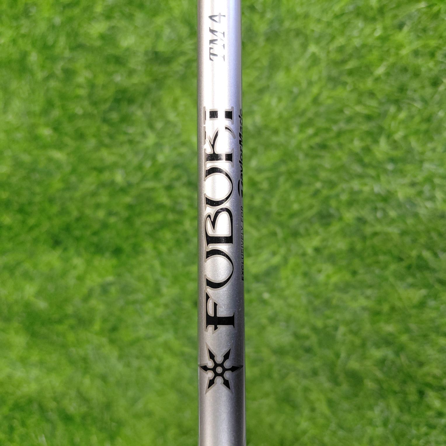 TaylorMade Etc / M4 / #5 Single Iron / Women