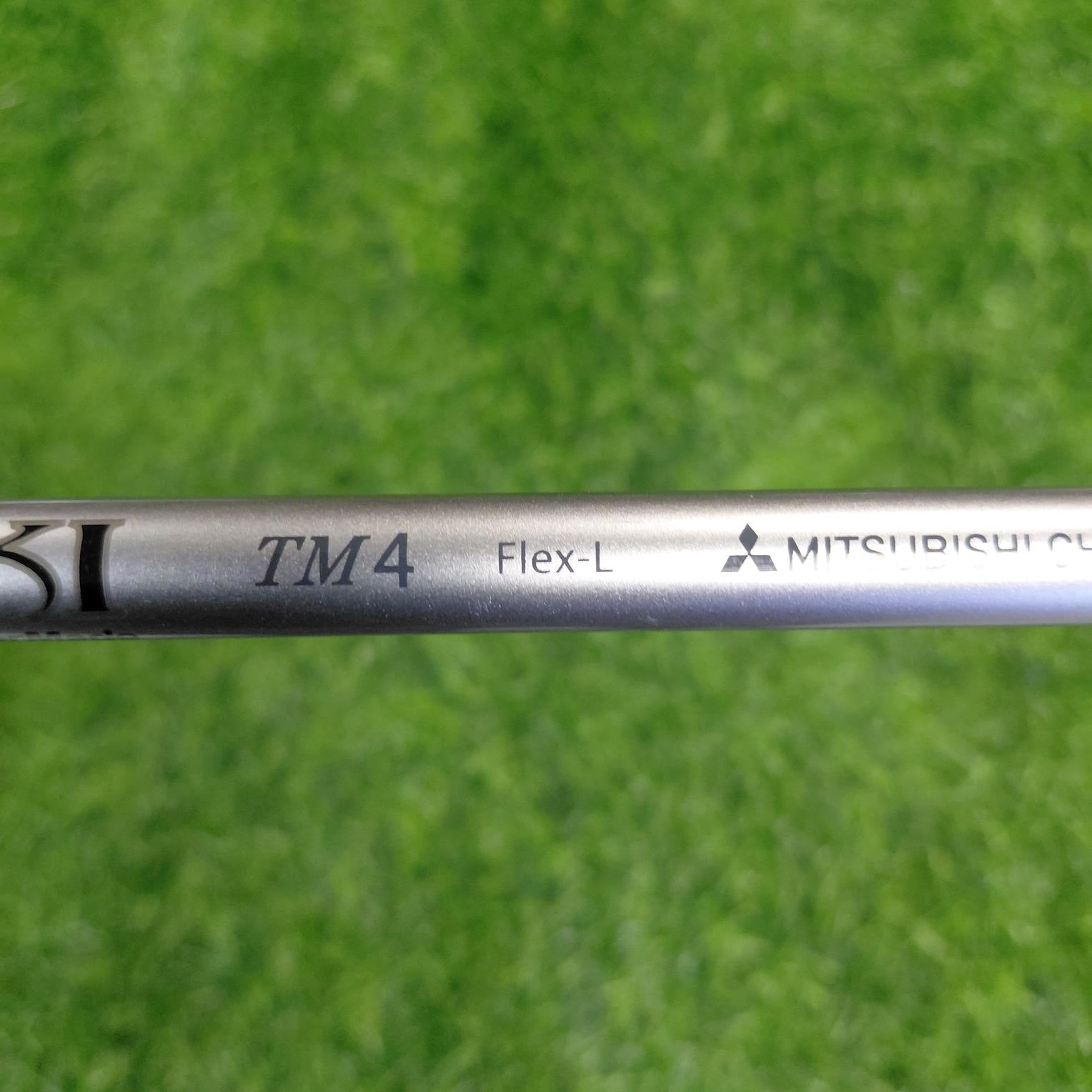 TaylorMade Etc / M4 / #5 Single Iron / Women