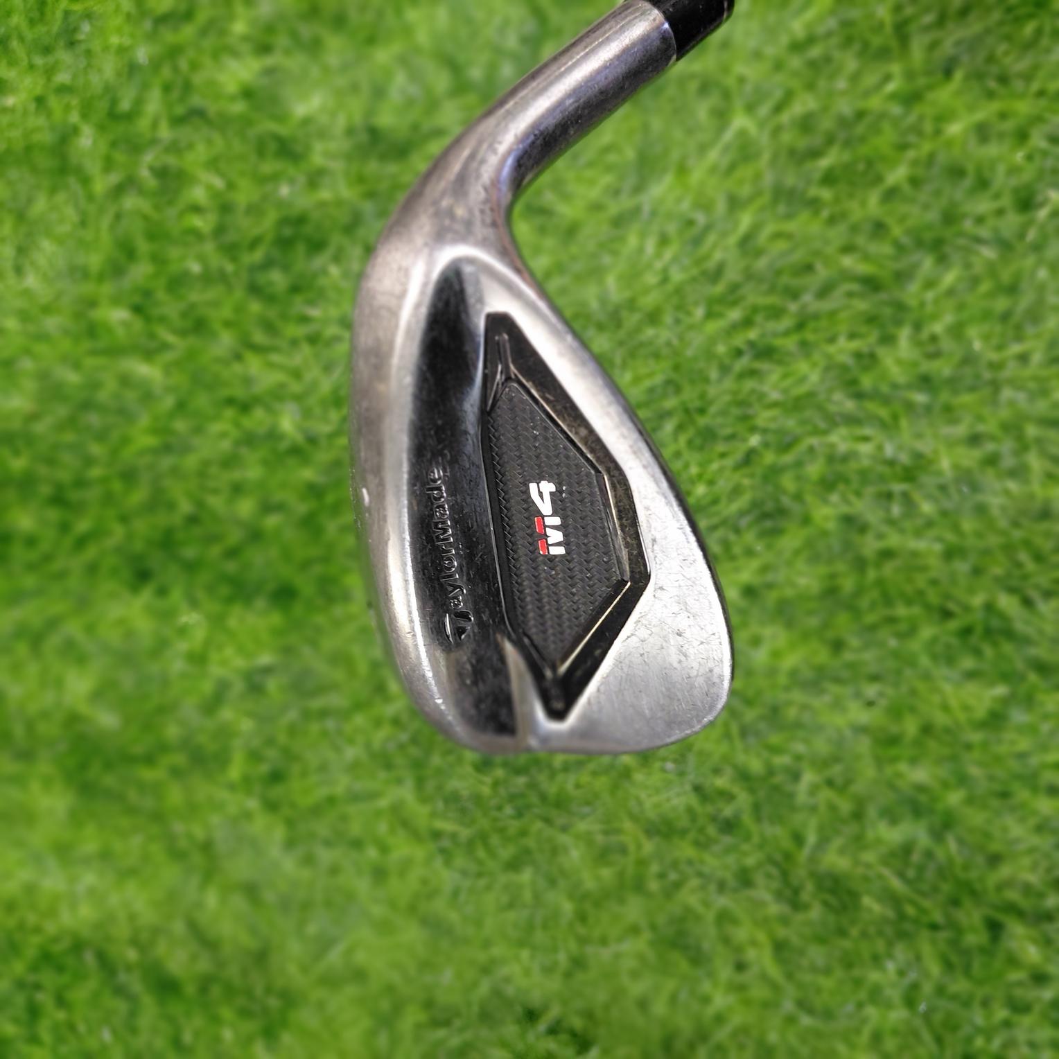 TaylorMade Wedge / M4 / SW / S