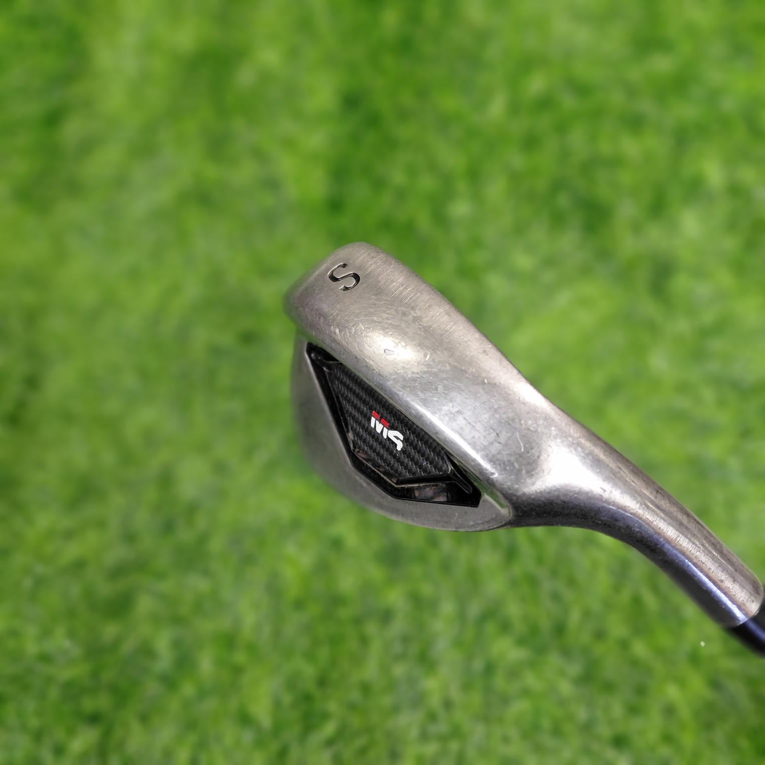 TaylorMade Wedge / M4 / SW / S