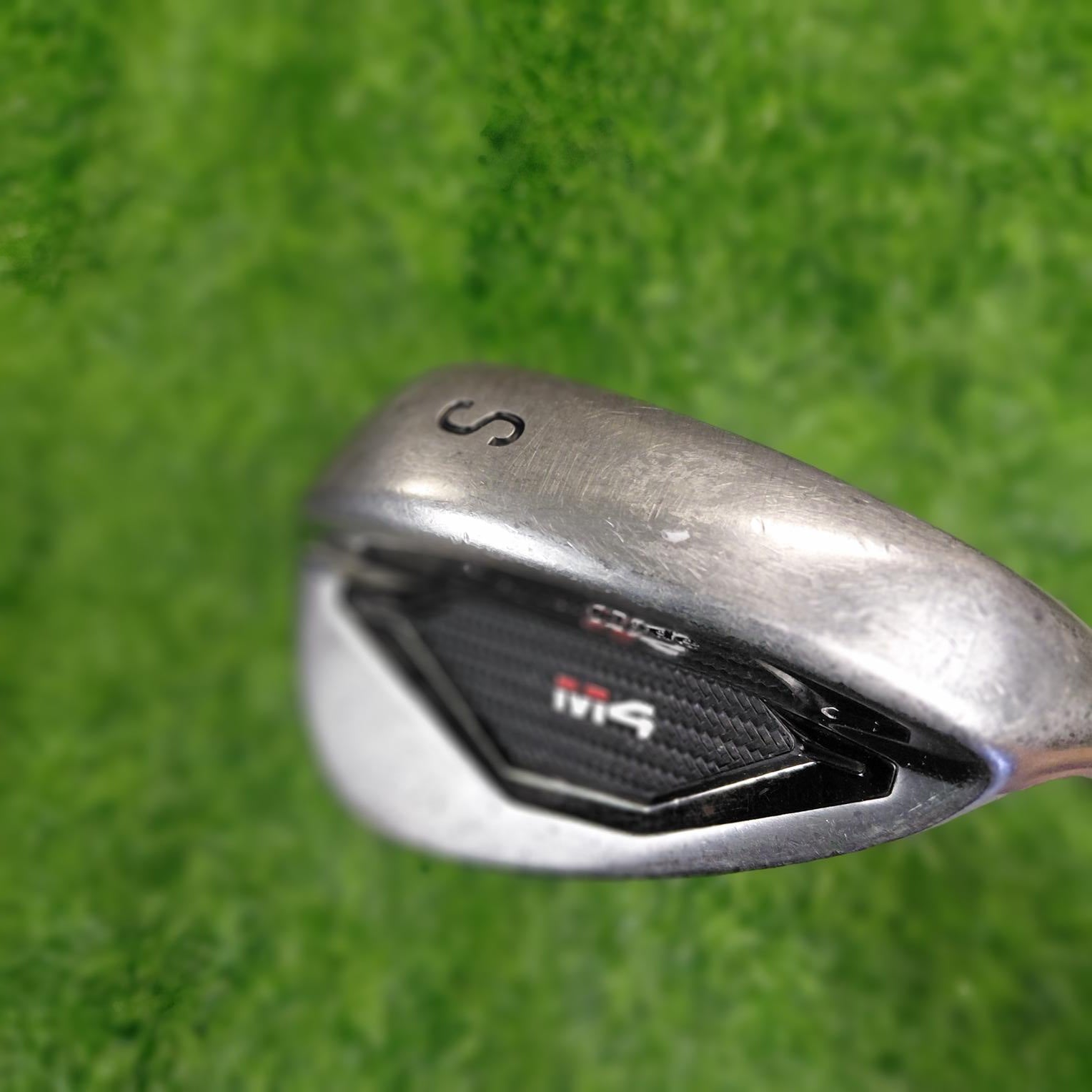 TaylorMade Wedge / M4 / SW / S