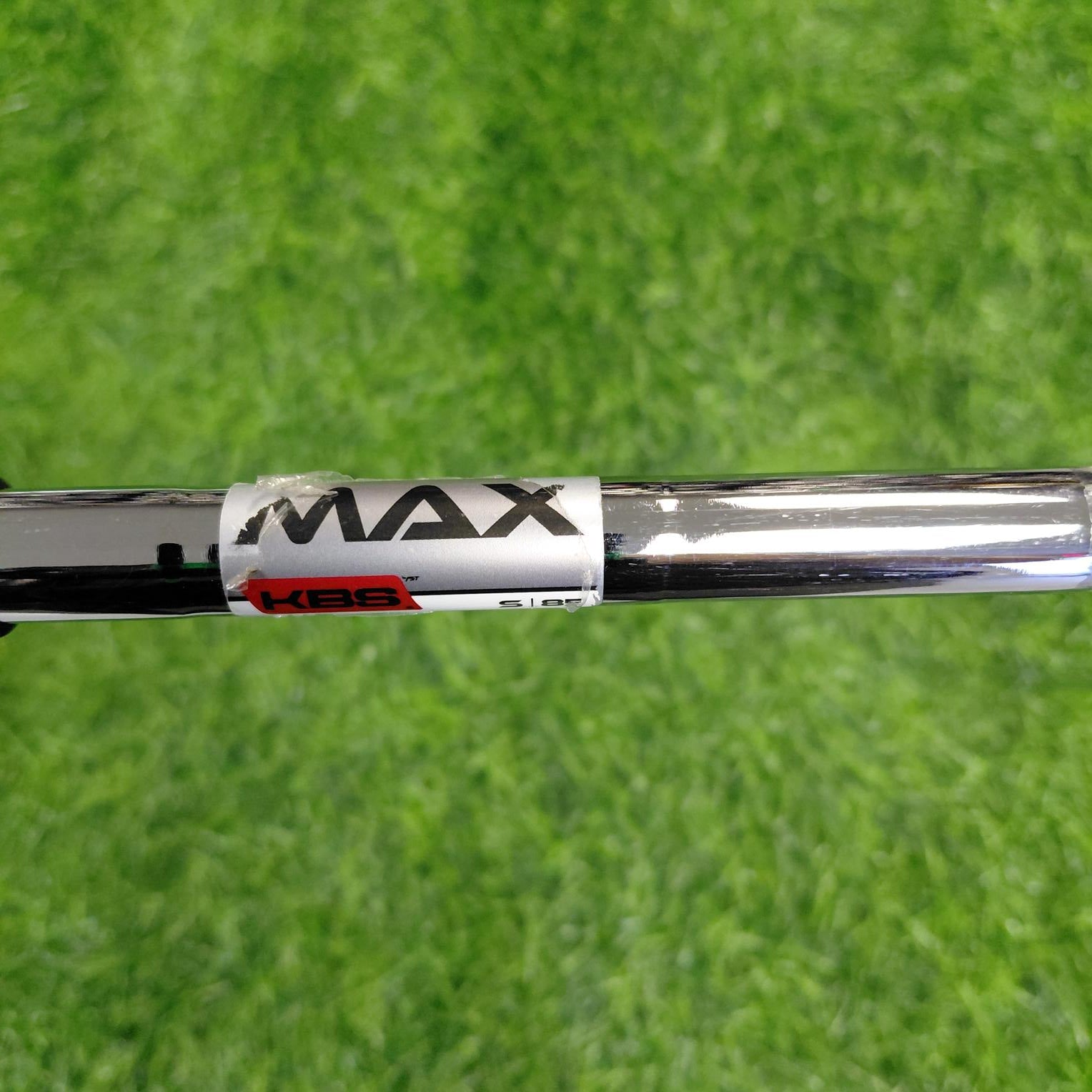 TaylorMade Wedge / M4 / SW / S