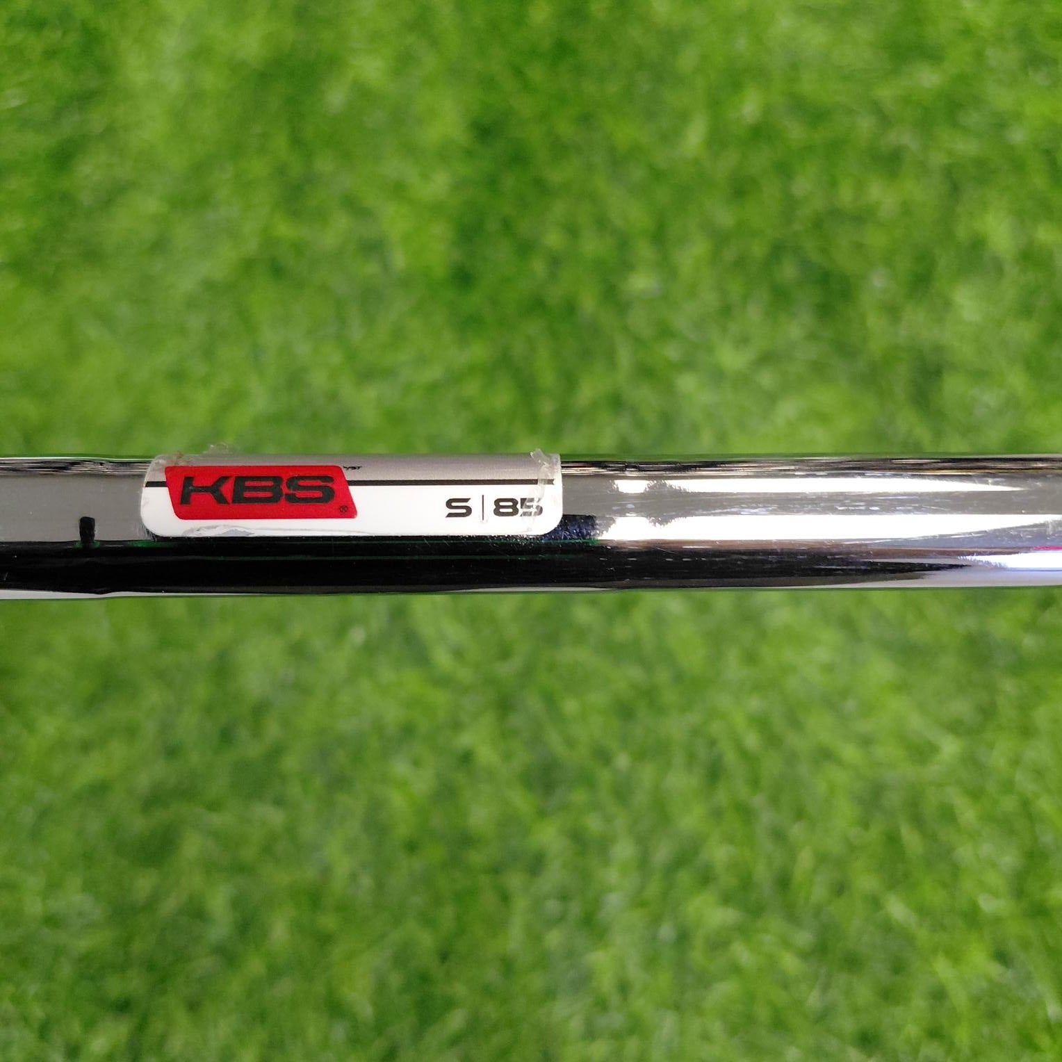 TaylorMade Wedge / M4 / SW / S