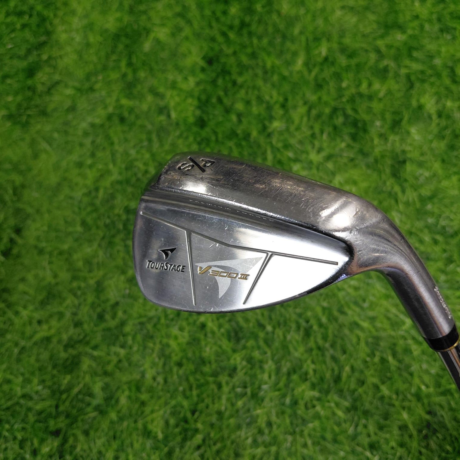 Bridgestone Iron Set / V300 III / AW / R