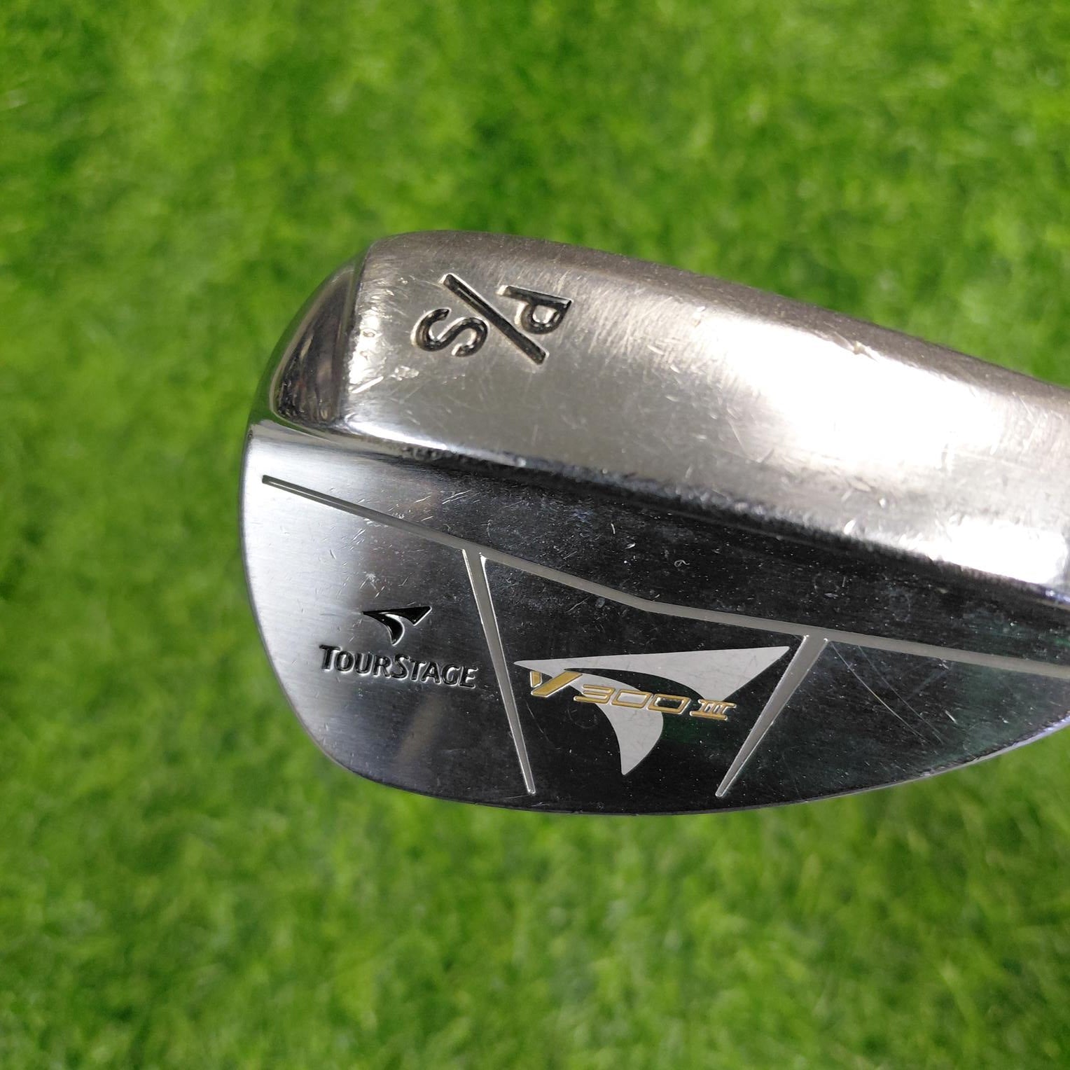 Bridgestone Iron Set / V300 III / AW / R