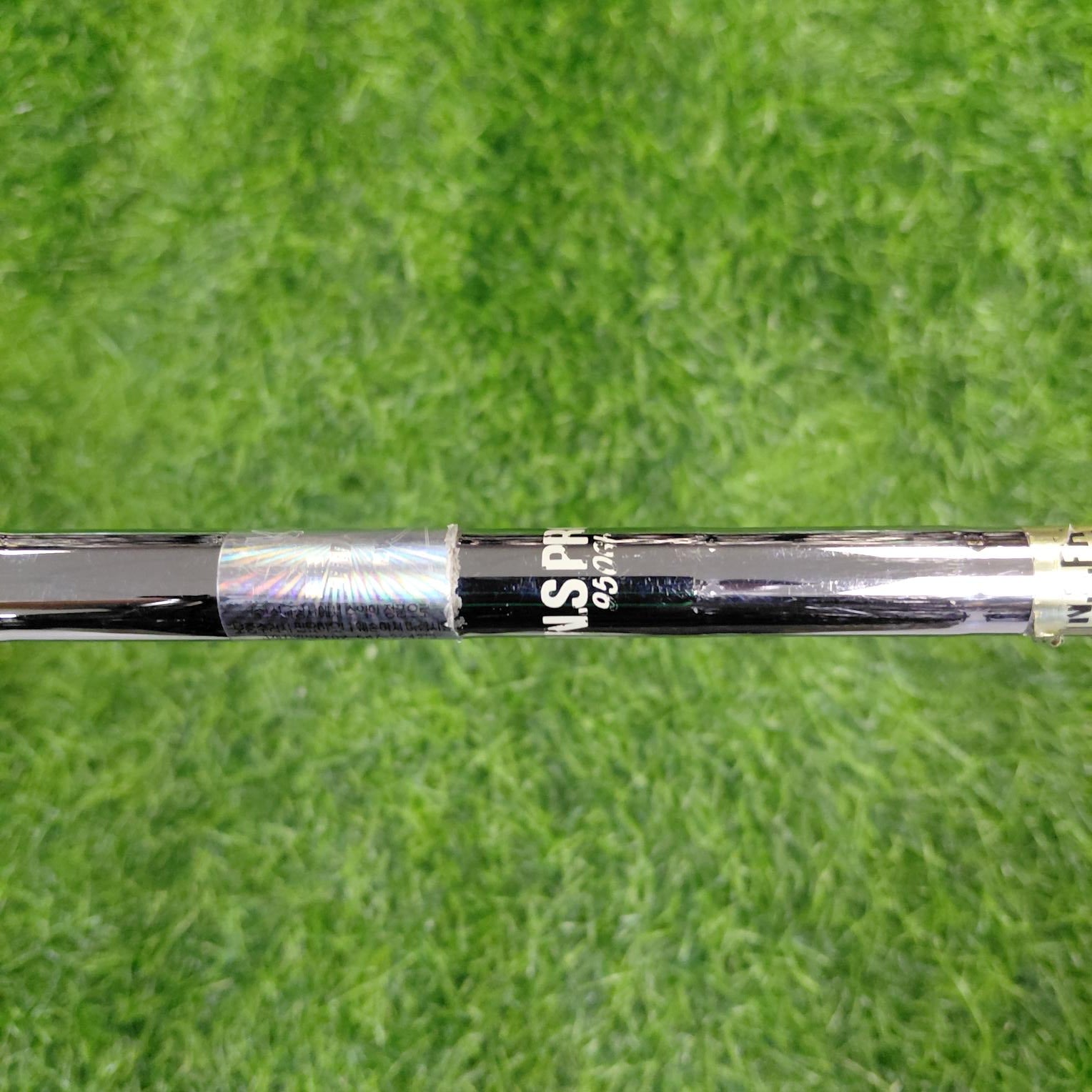 Bridgestone Iron Set / V300 III / AW / R