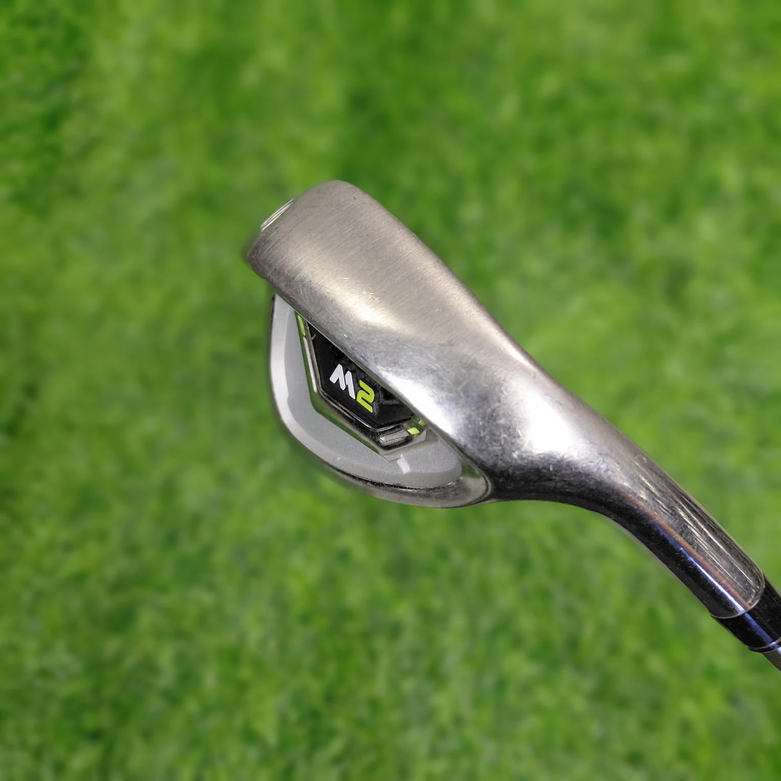 TaylorMade Wedge / M4 / SW / S