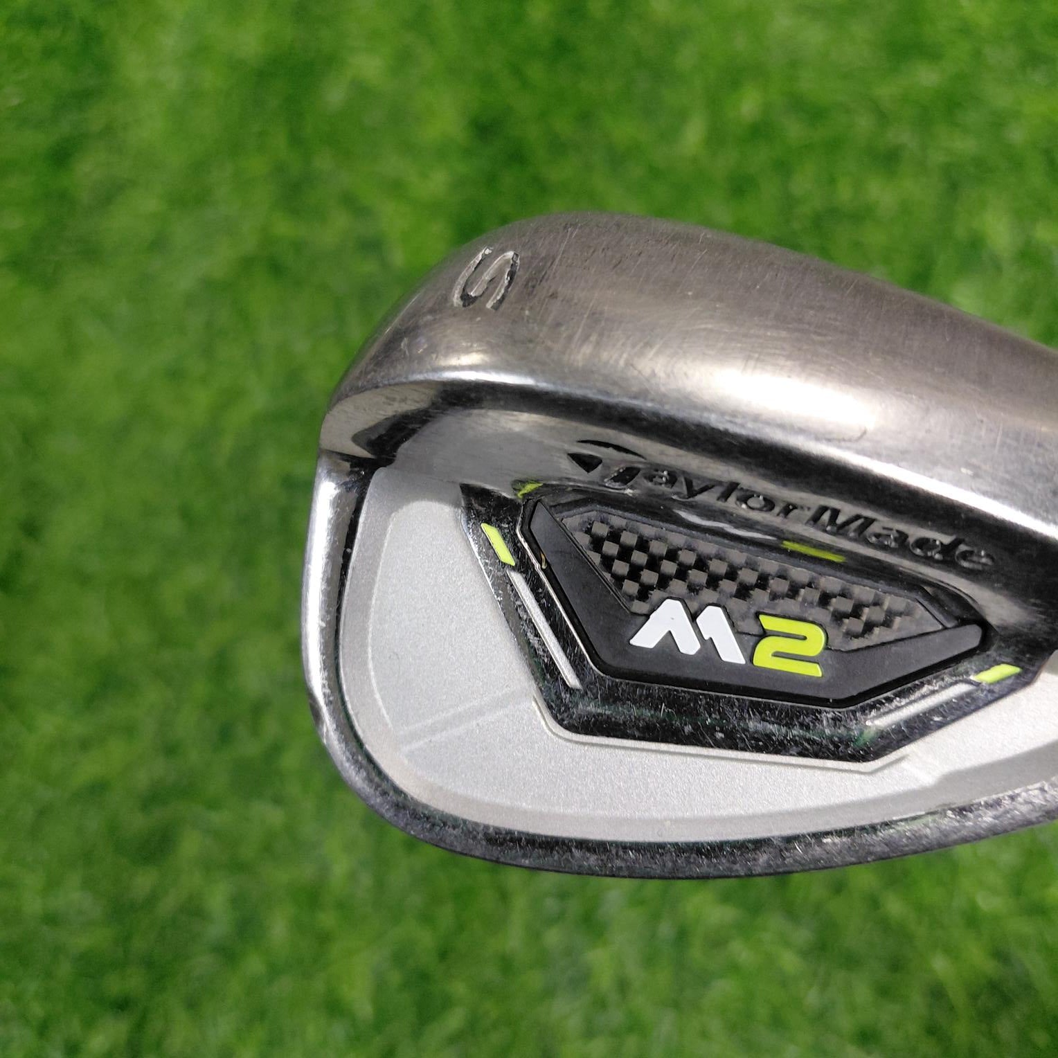 TaylorMade Wedge / M4 / SW / S
