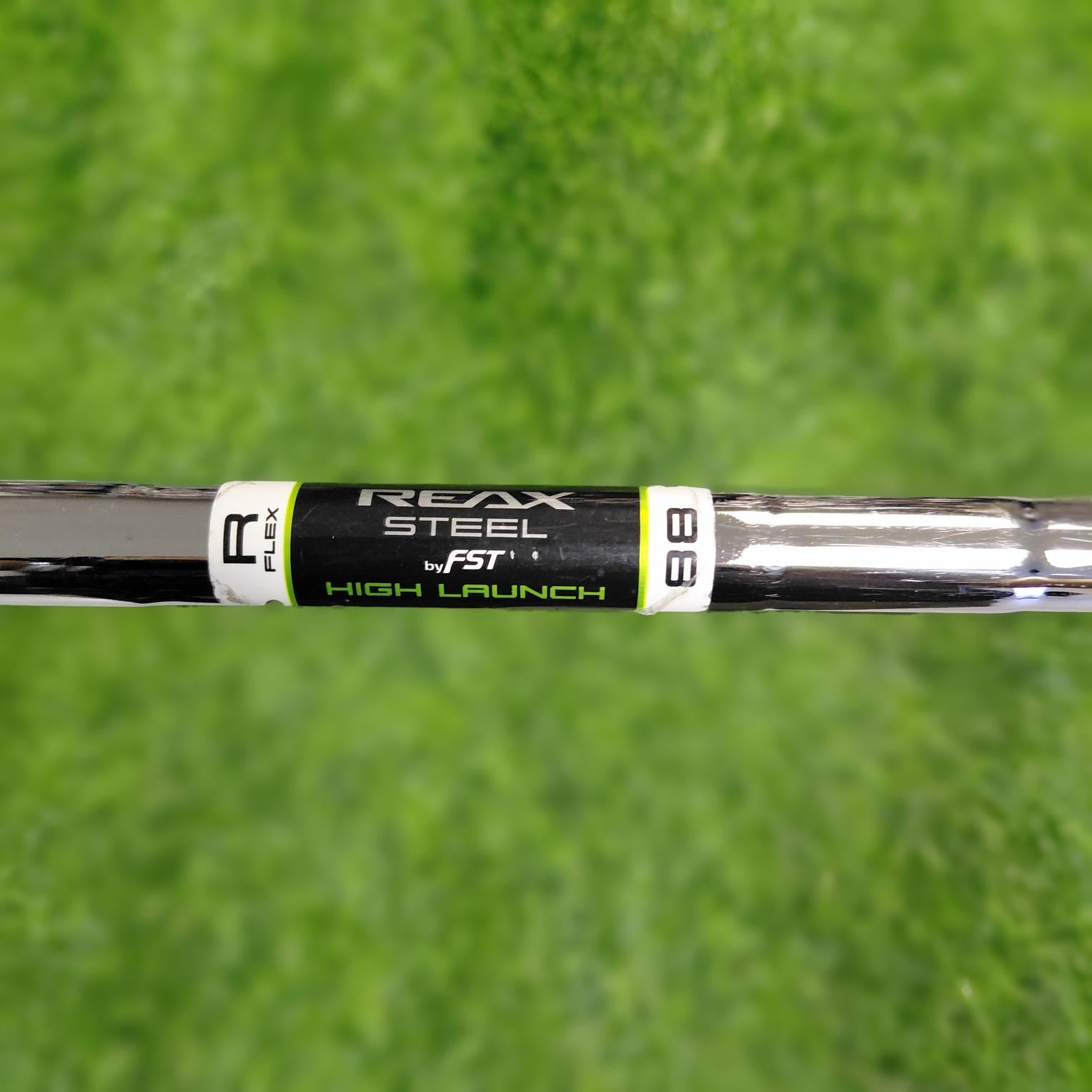 TaylorMade Wedge / M4 / SW / S