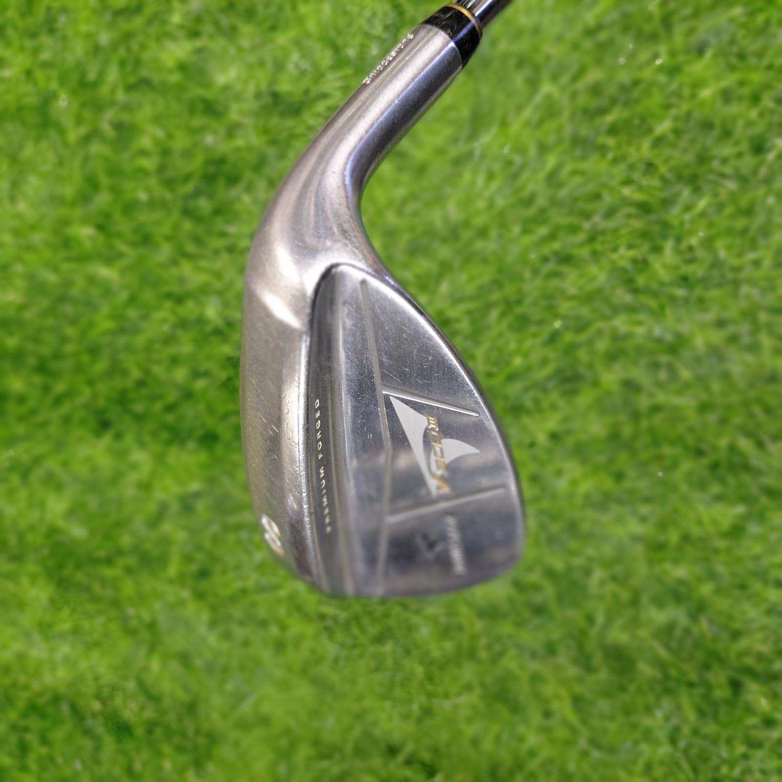 Bridgestone Iron Set / V300 III / SW / R
