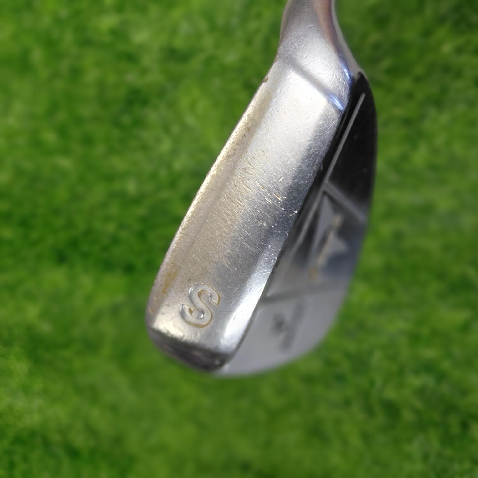 Bridgestone Iron Set / V300 III / SW / R