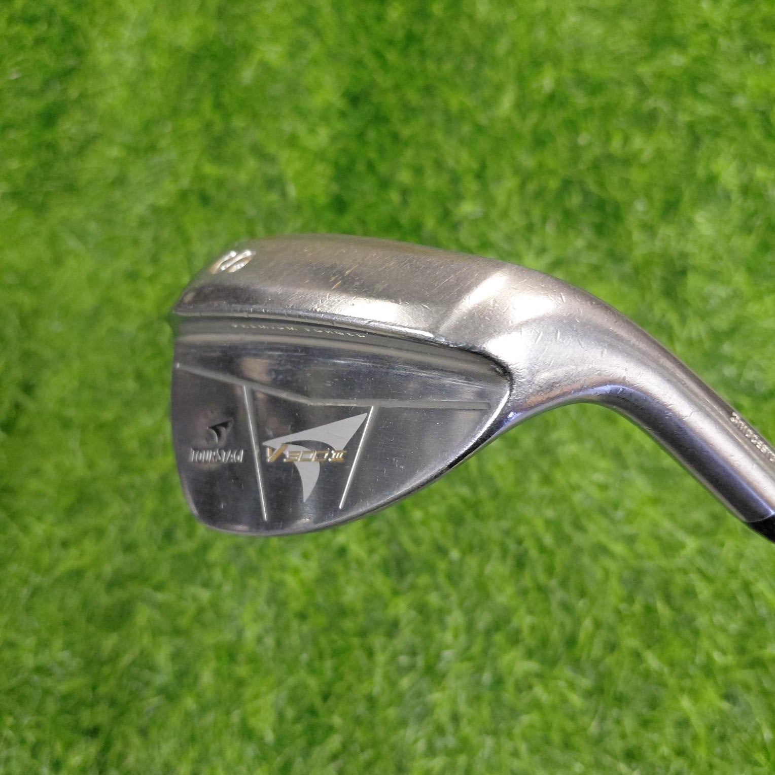 Bridgestone Iron Set / V300 III / SW / R