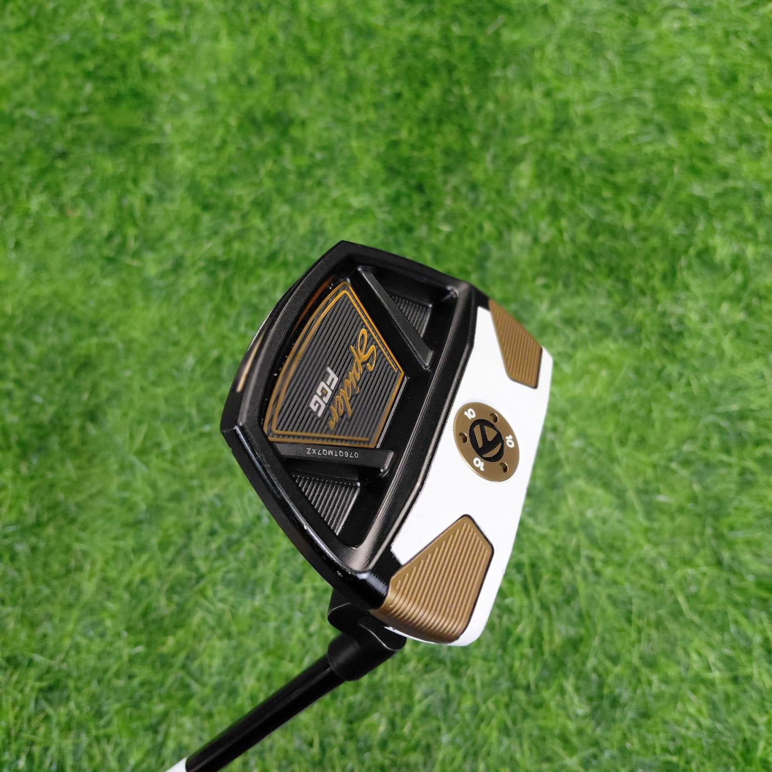 TaylorMade Putter / SPIDER FCG BKWH  / 33"