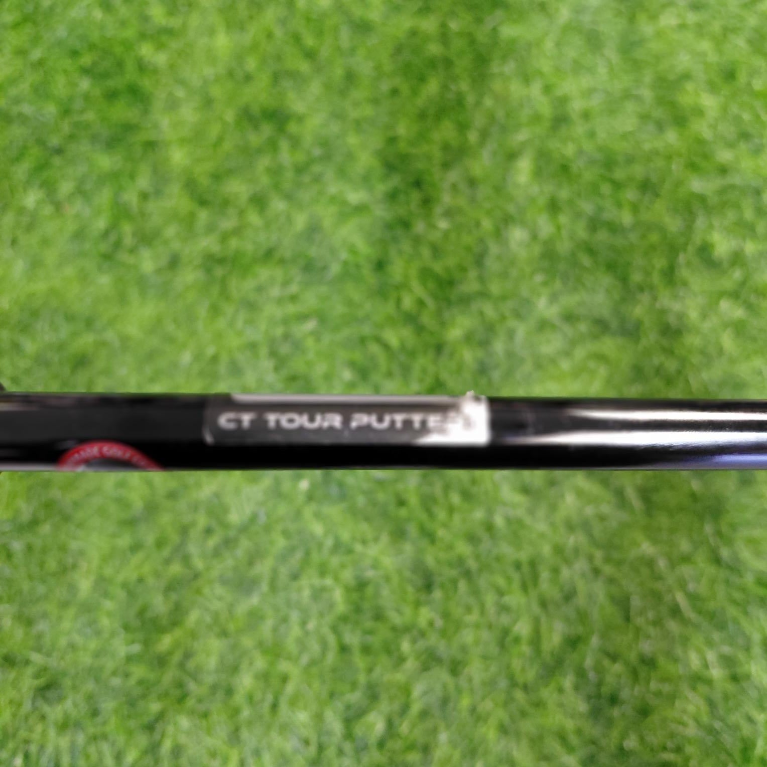 TaylorMade Putter / SPIDER FCG BKWH  / 33"