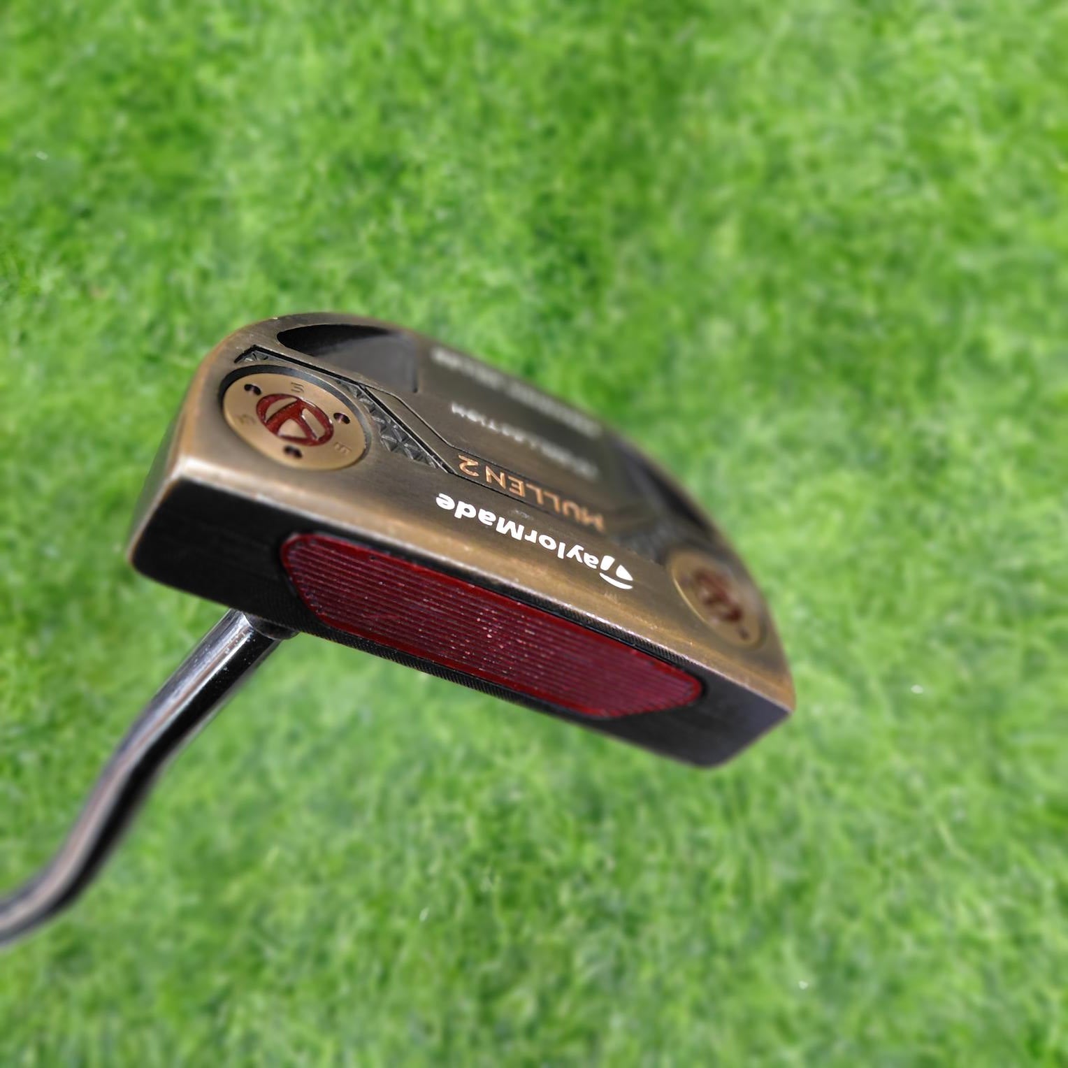 TaylorMade Putter / TP MULLEN2 / 34"